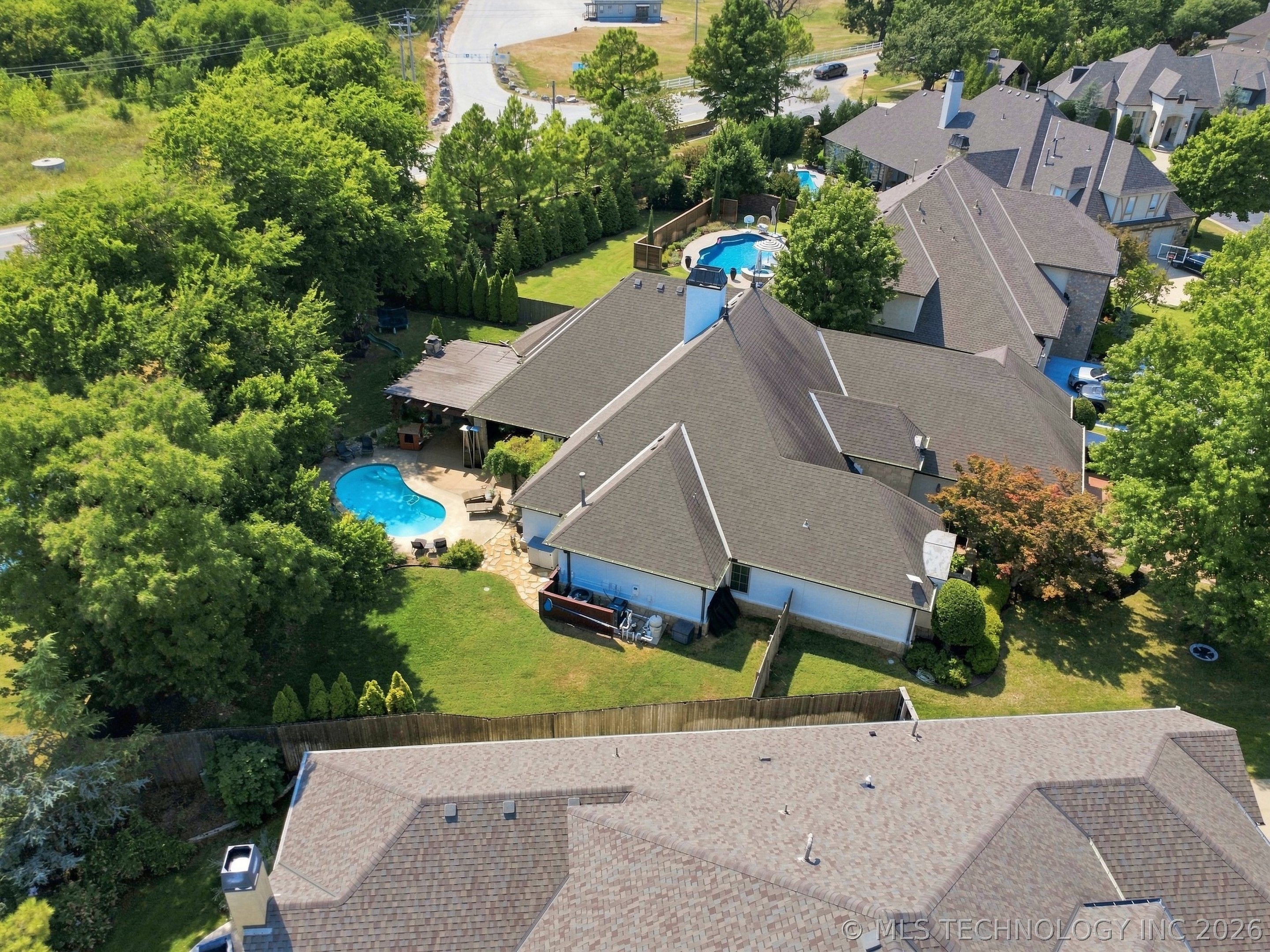 3016 E 115th Street Tulsa OK 74137