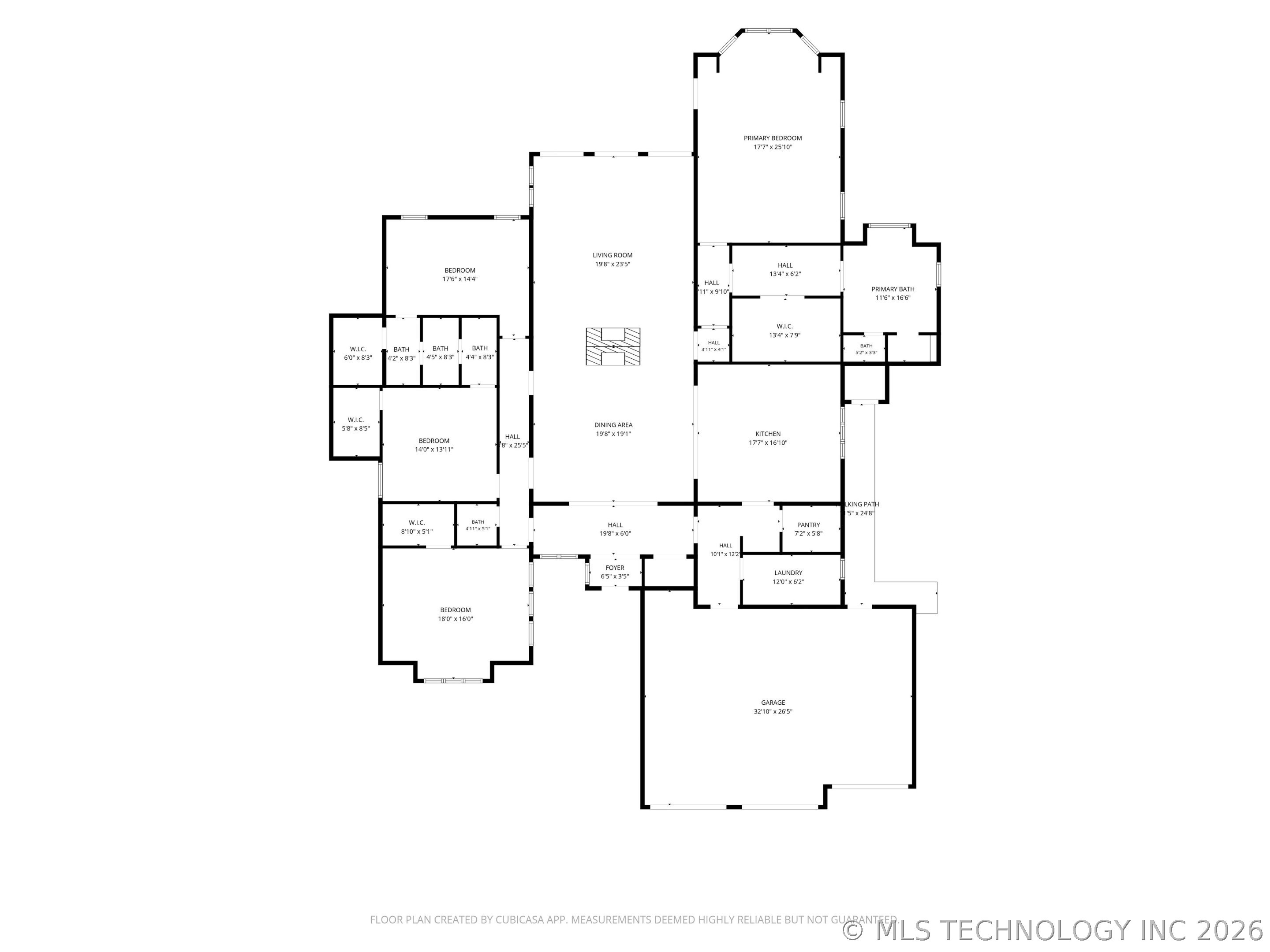 3016 E 115th Street Tulsa OK 74137