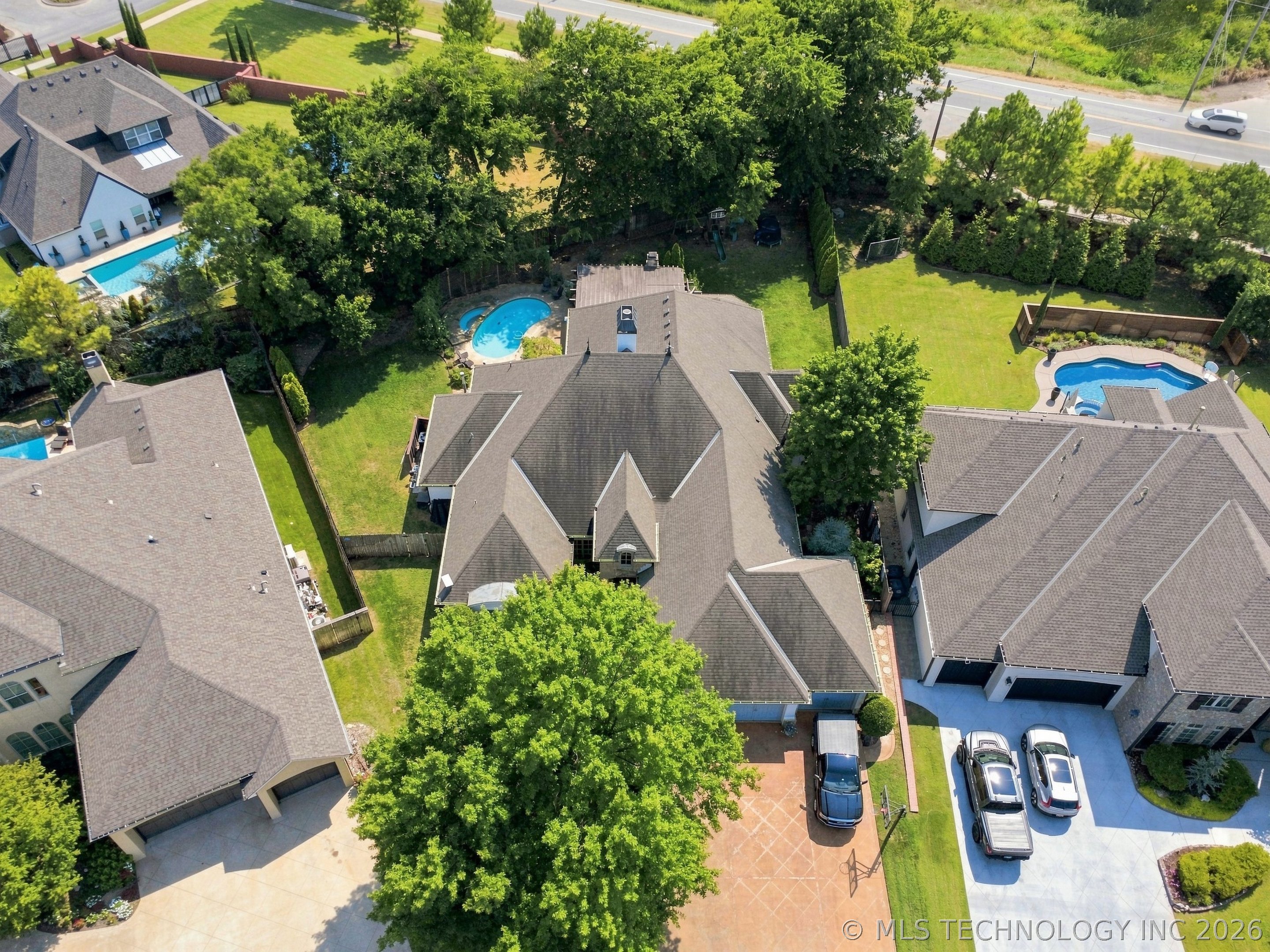 3016 E 115th Street Tulsa OK 74137