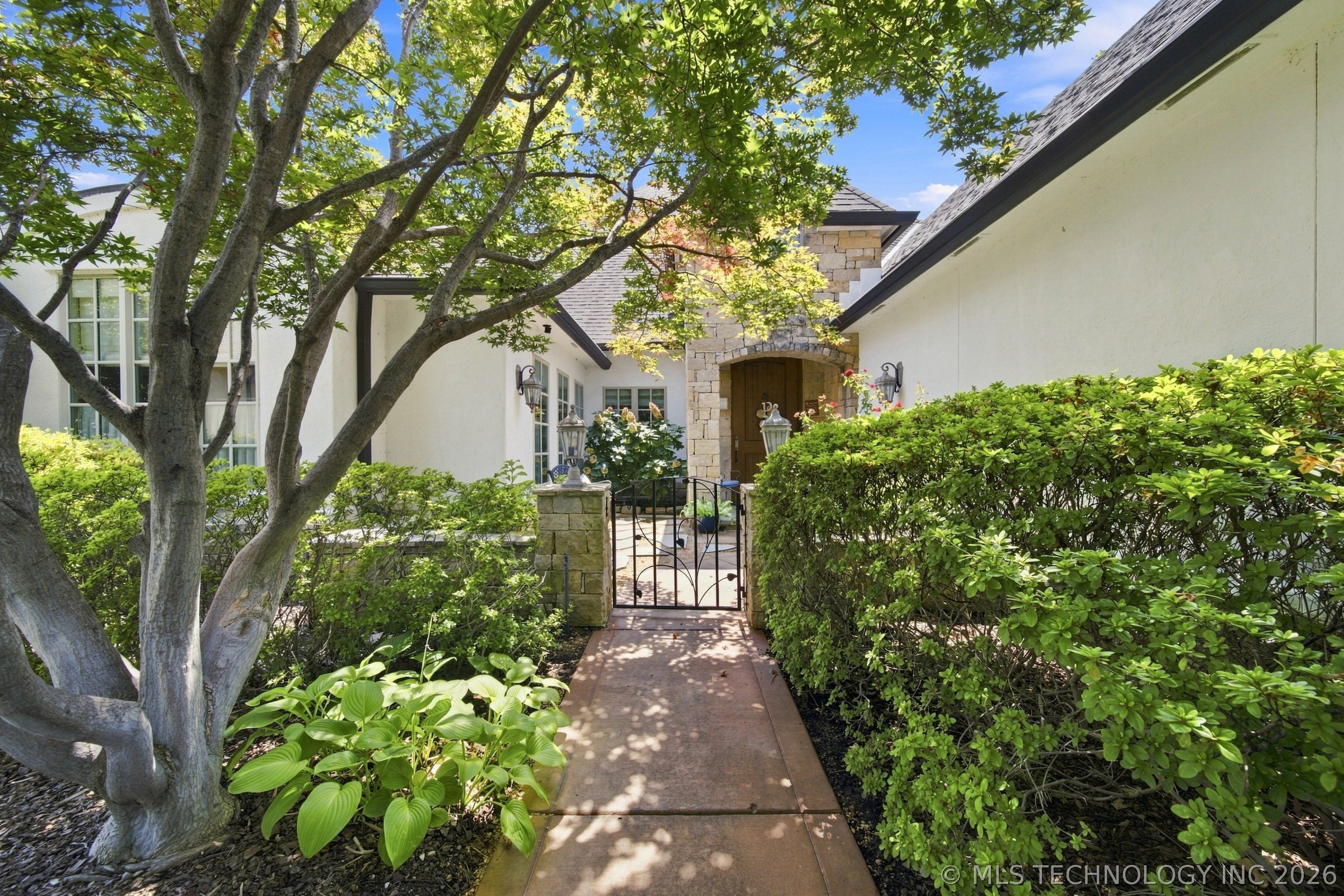 3016 E 115th Street Tulsa OK 74137