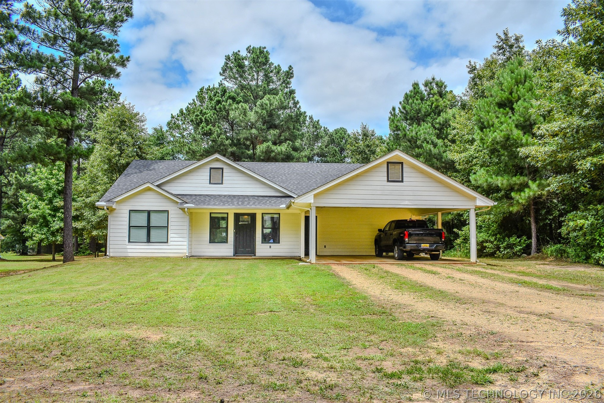 420557 E 1918 Road Antlers OK 74523