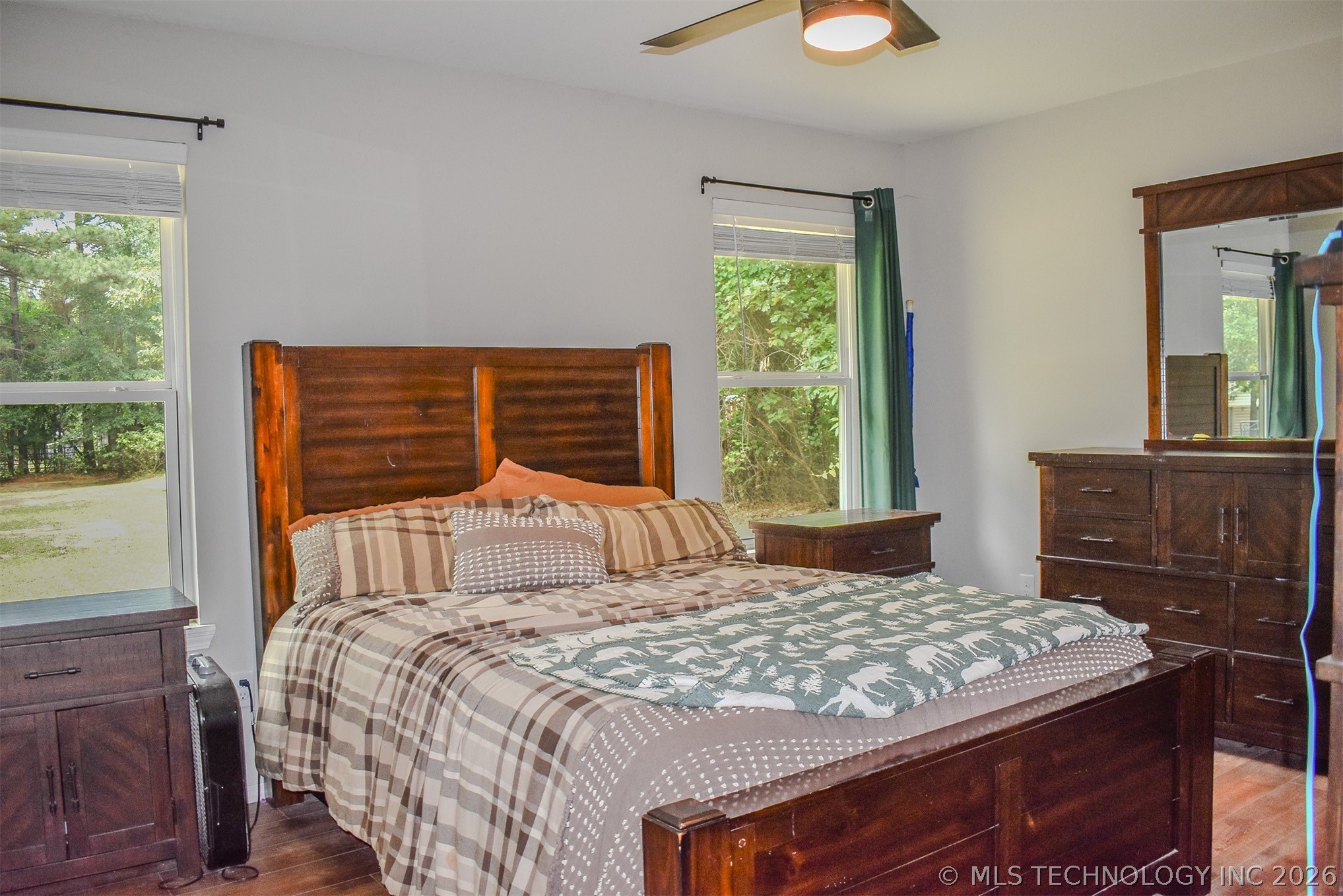420557 E 1918 Road Antlers OK 74523