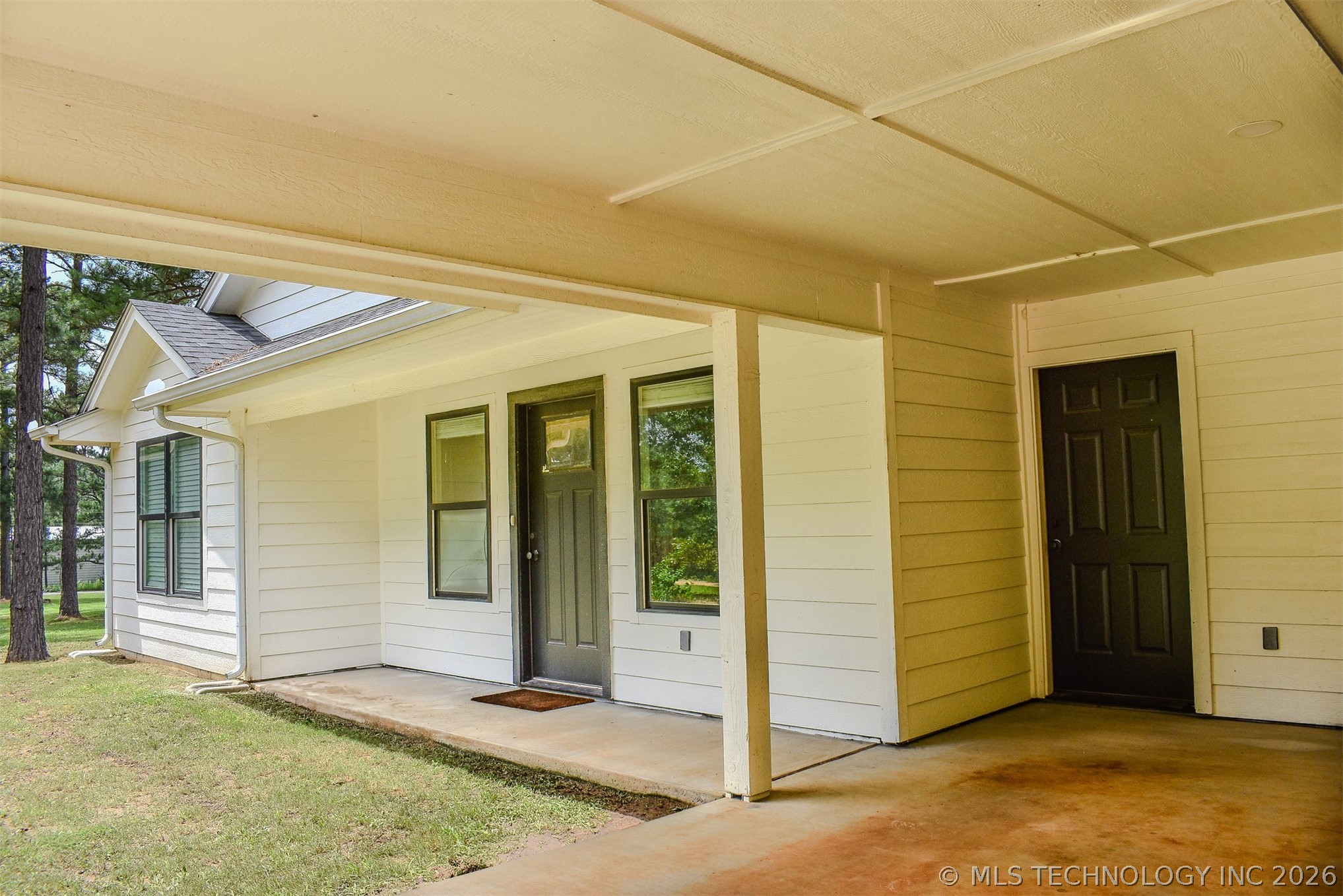 420557 E 1918 Road Antlers OK 74523