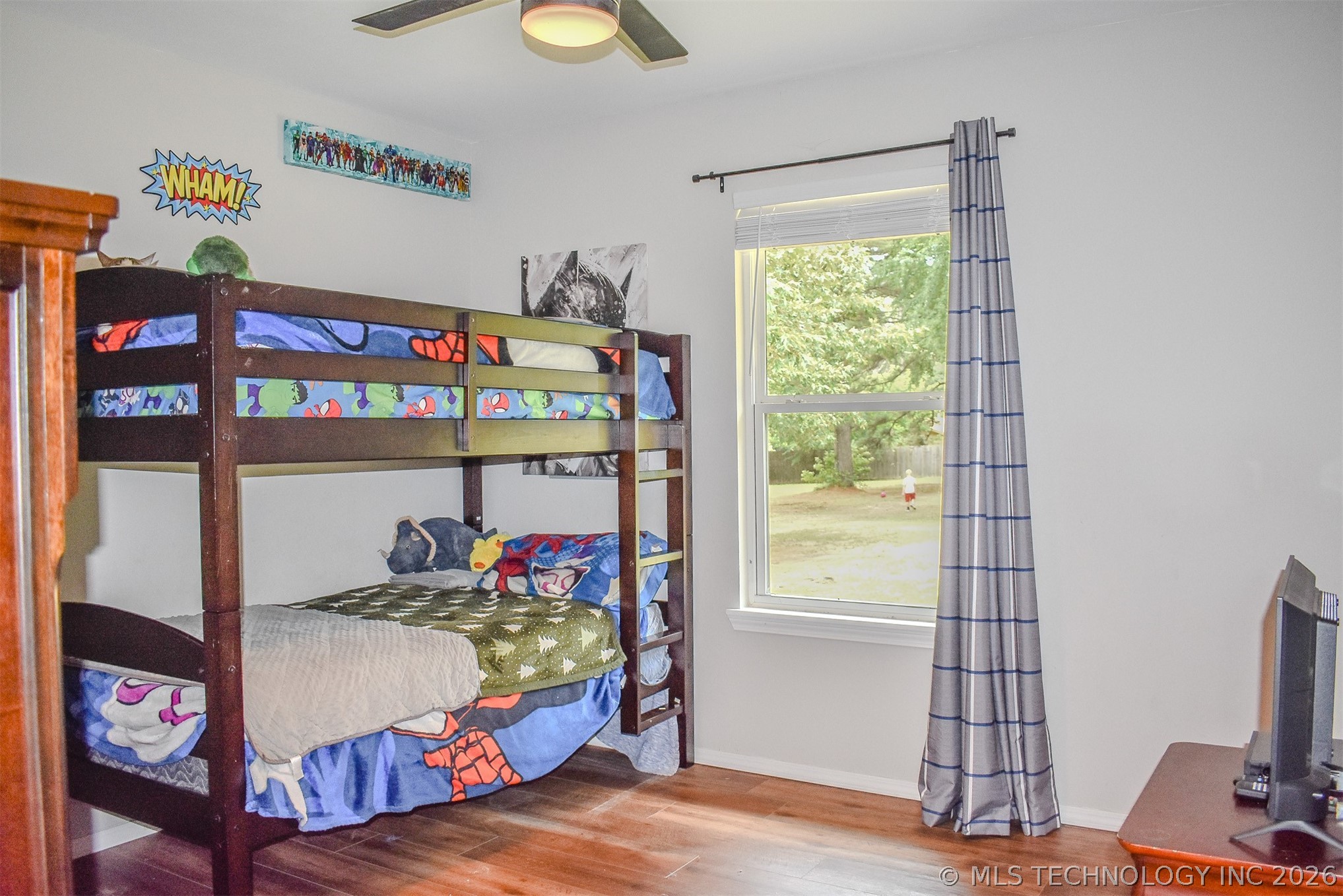 420557 E 1918 Road Antlers OK 74523