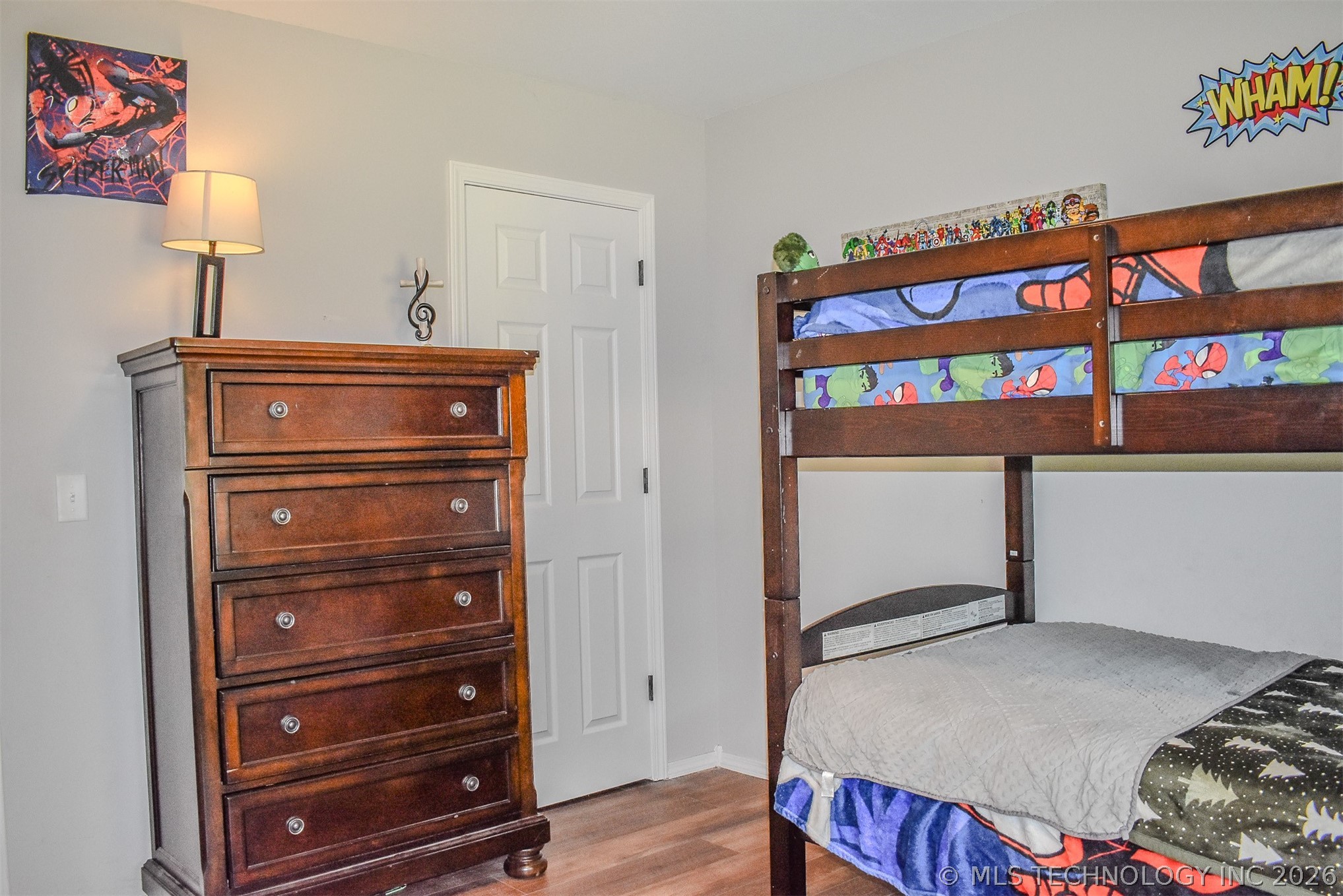 420557 E 1918 Road Antlers OK 74523