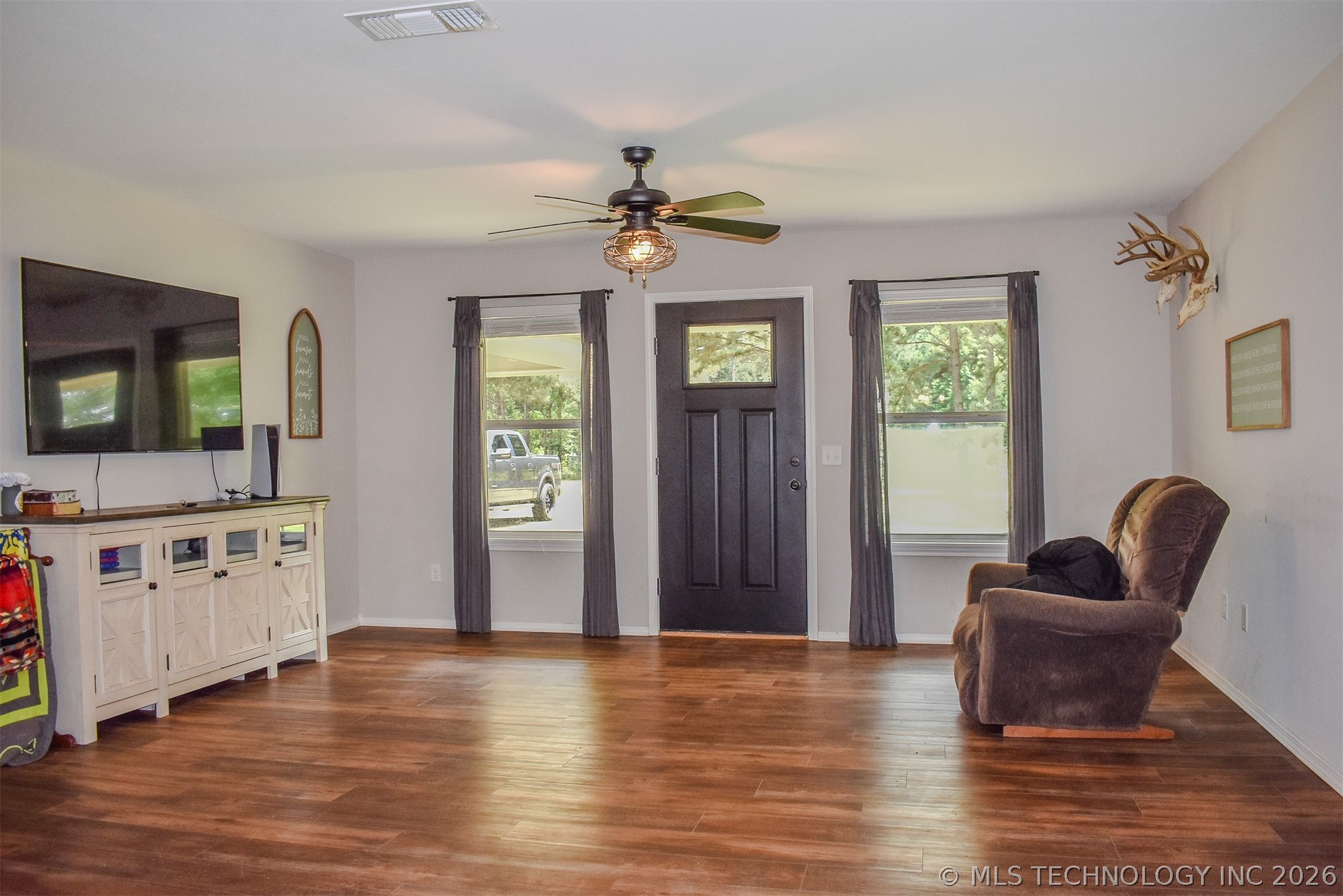 420557 E 1918 Road Antlers OK 74523