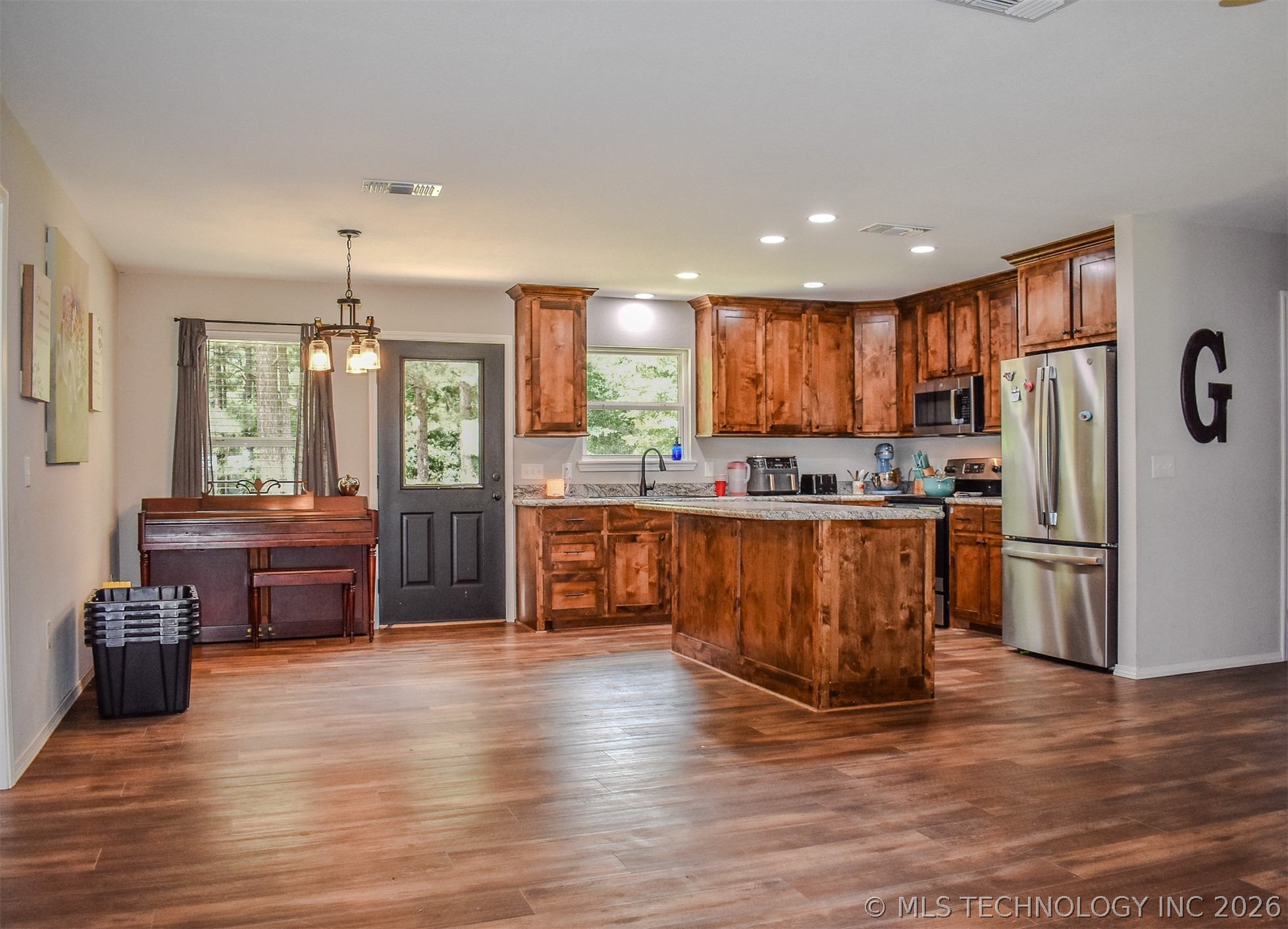 420557 E 1918 Road Antlers OK 74523