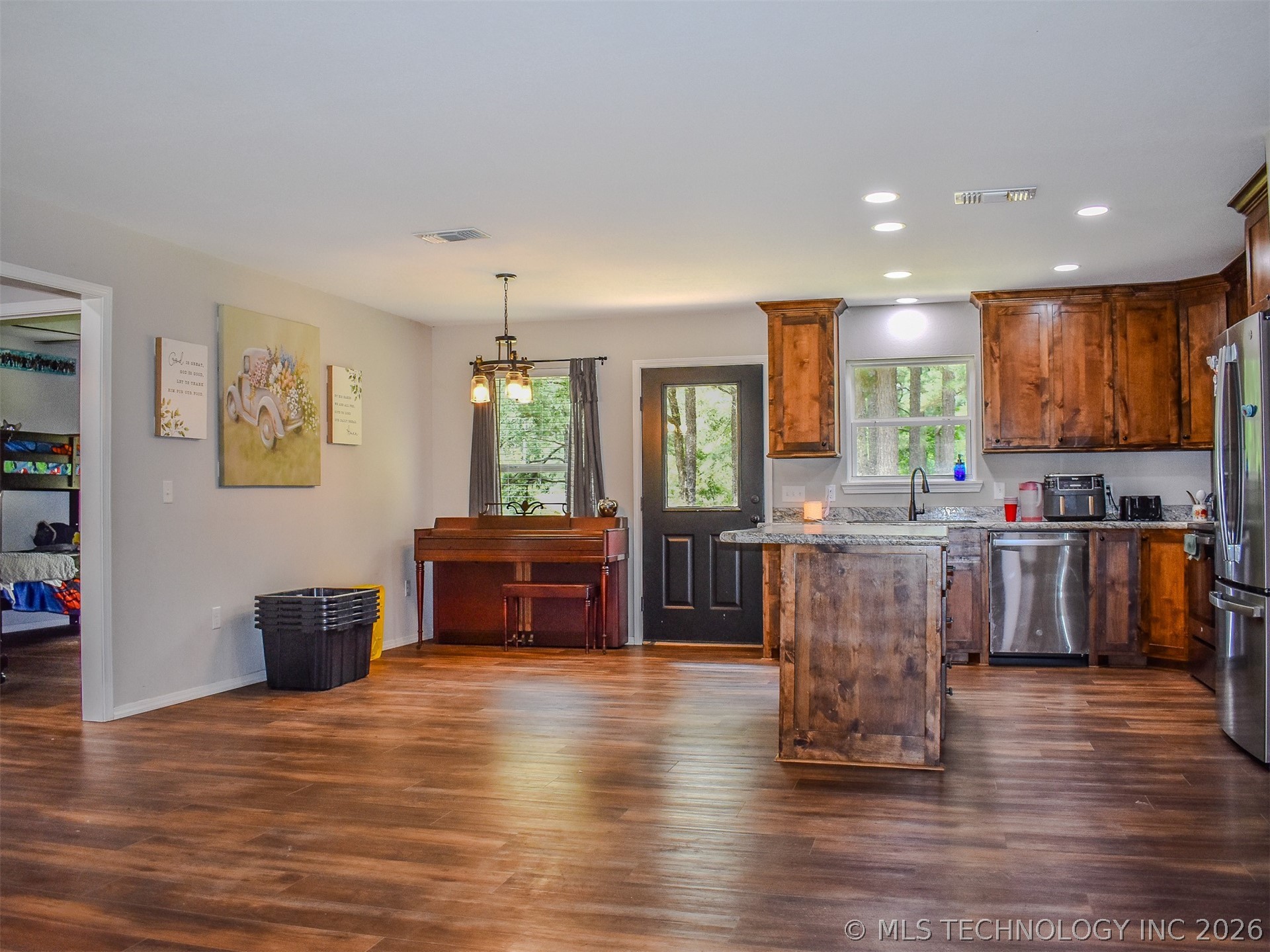 420557 E 1918 Road Antlers OK 74523
