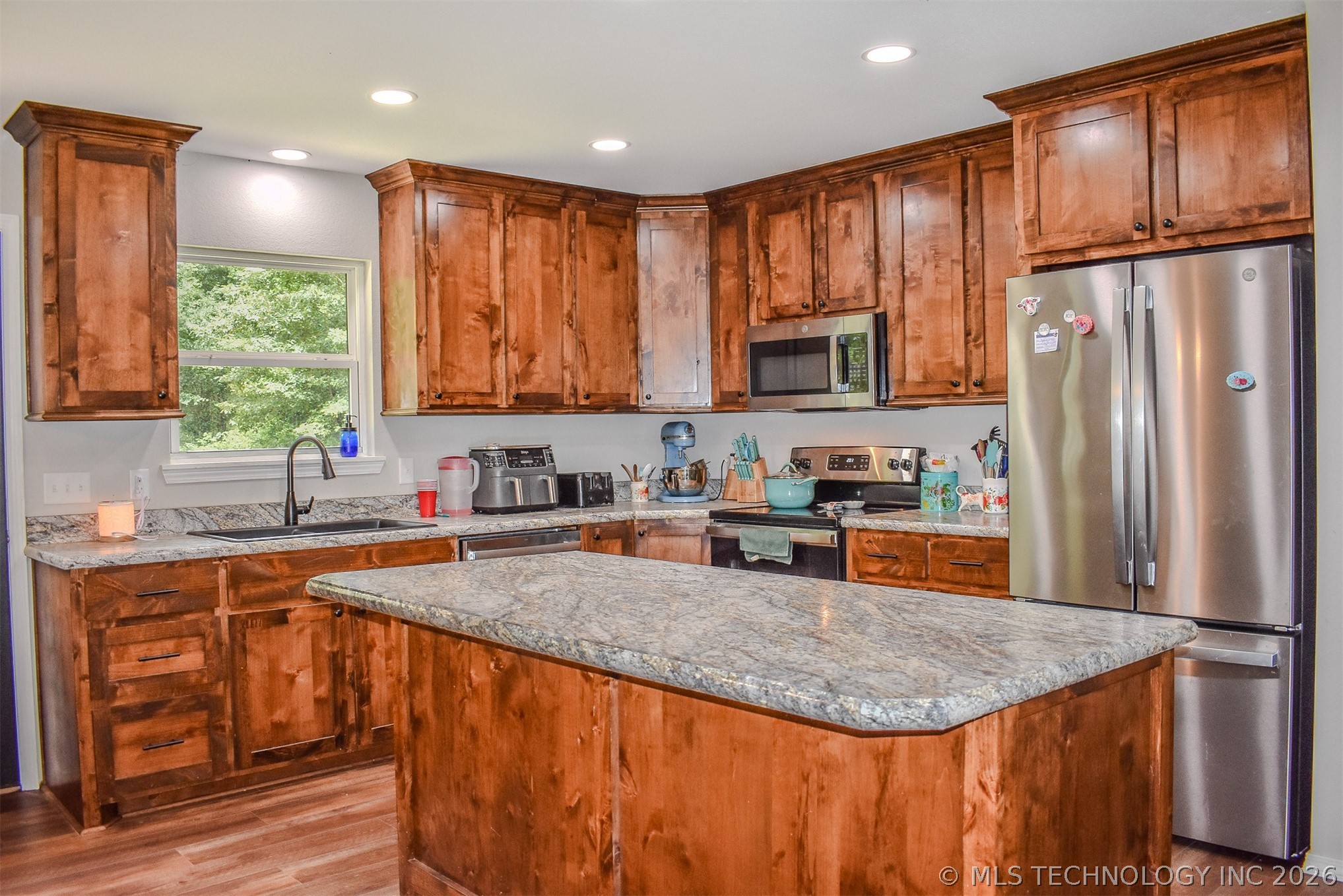 420557 E 1918 Road Antlers OK 74523
