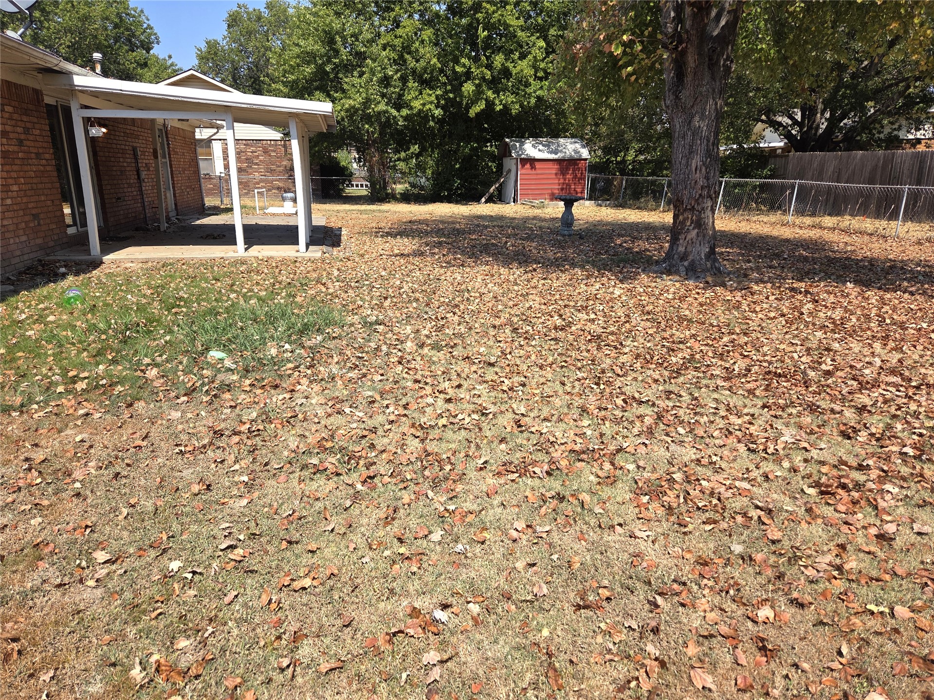 1509 Lahoma Pryor OK 74361