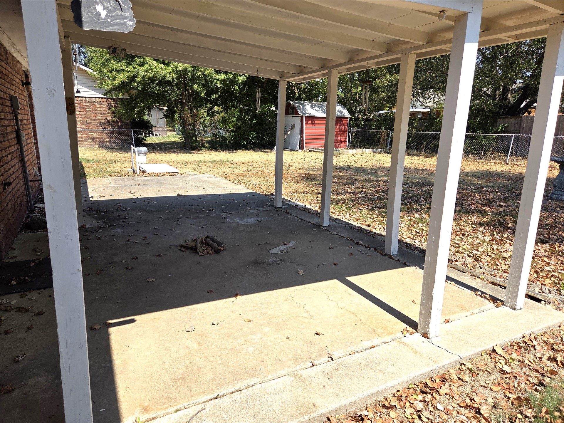 1509 Lahoma Pryor OK 74361
