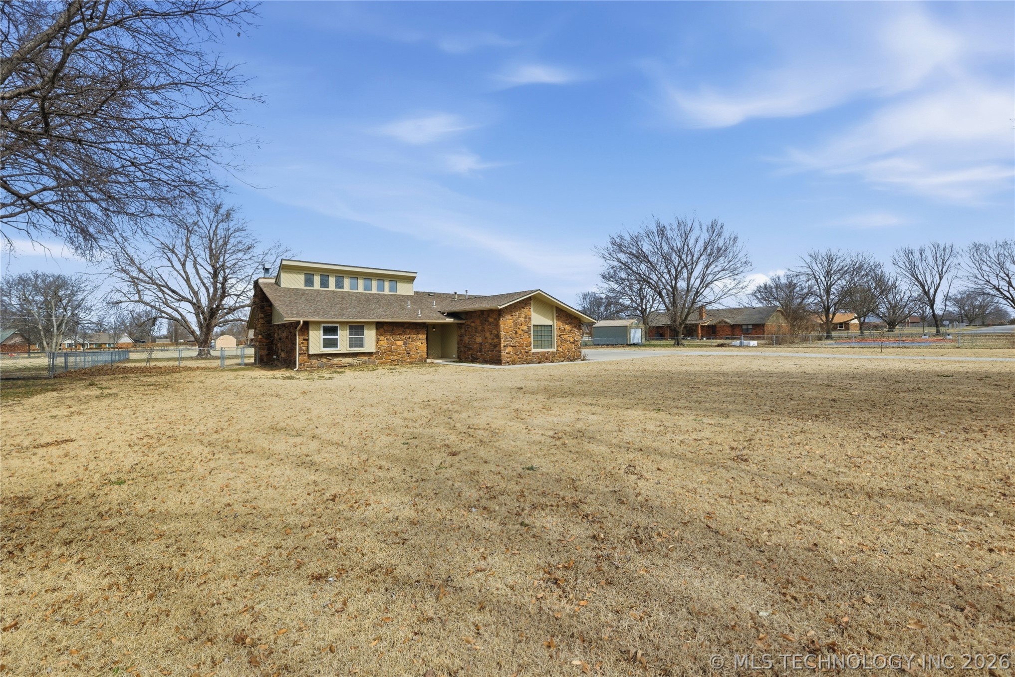 16247 E 83rd Street Owasso OK 74055
