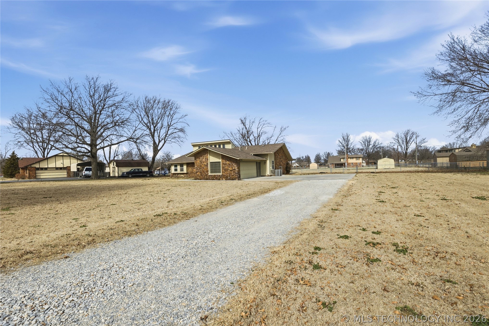 16247 E 83rd Street Owasso OK 74055