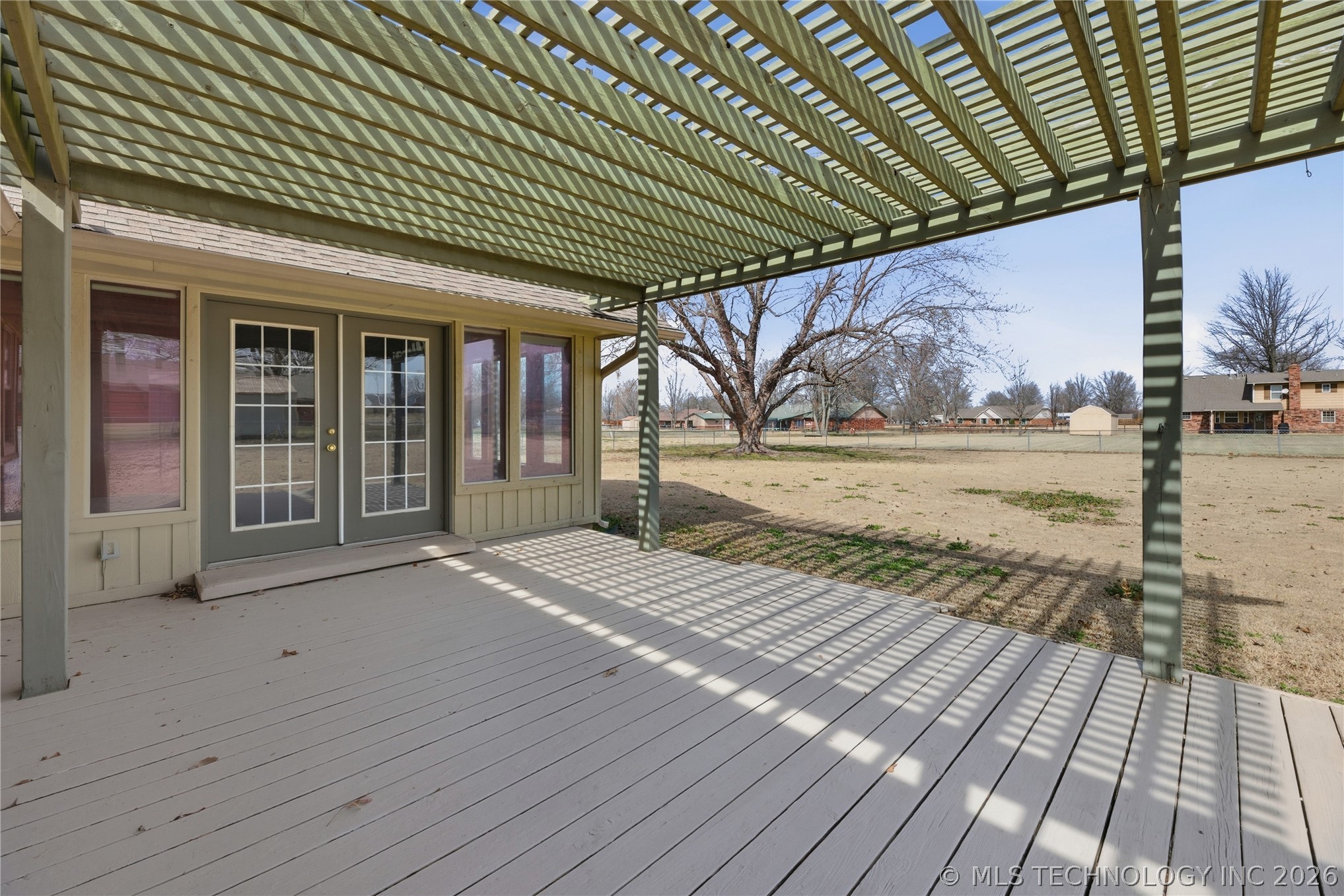 16247 E 83rd Street Owasso OK 74055