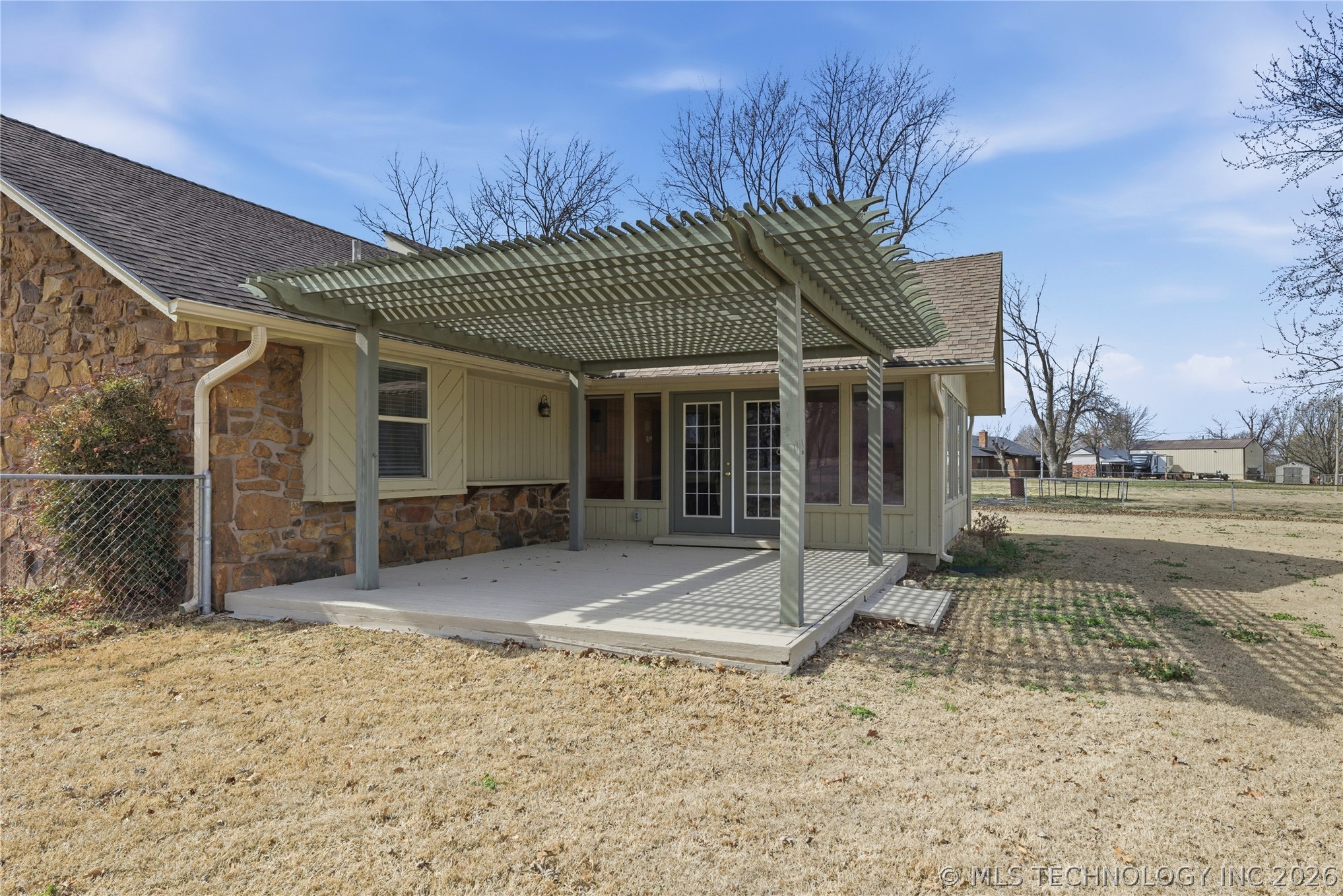 16247 E 83rd Street Owasso OK 74055
