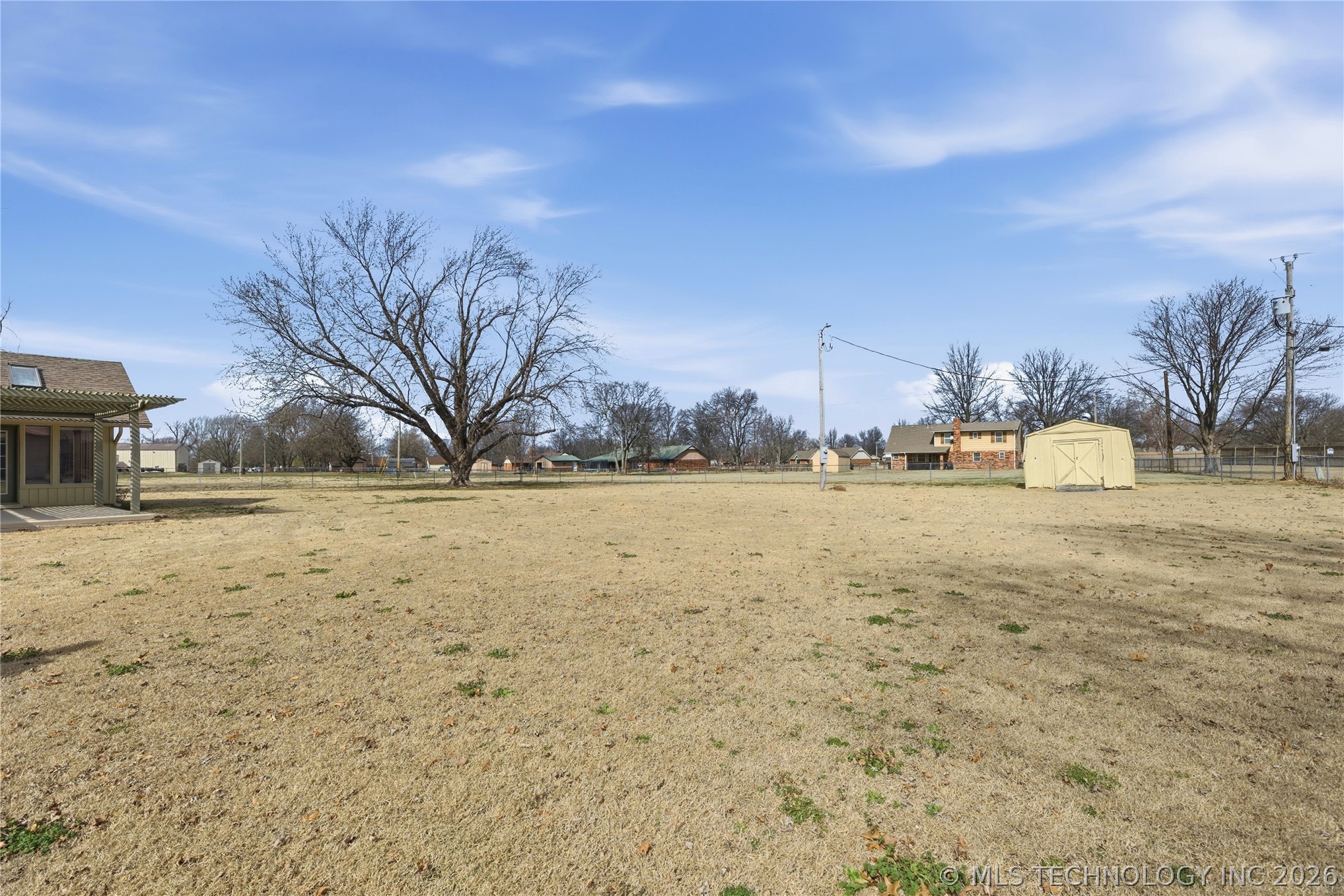16247 E 83rd Street Owasso OK 74055
