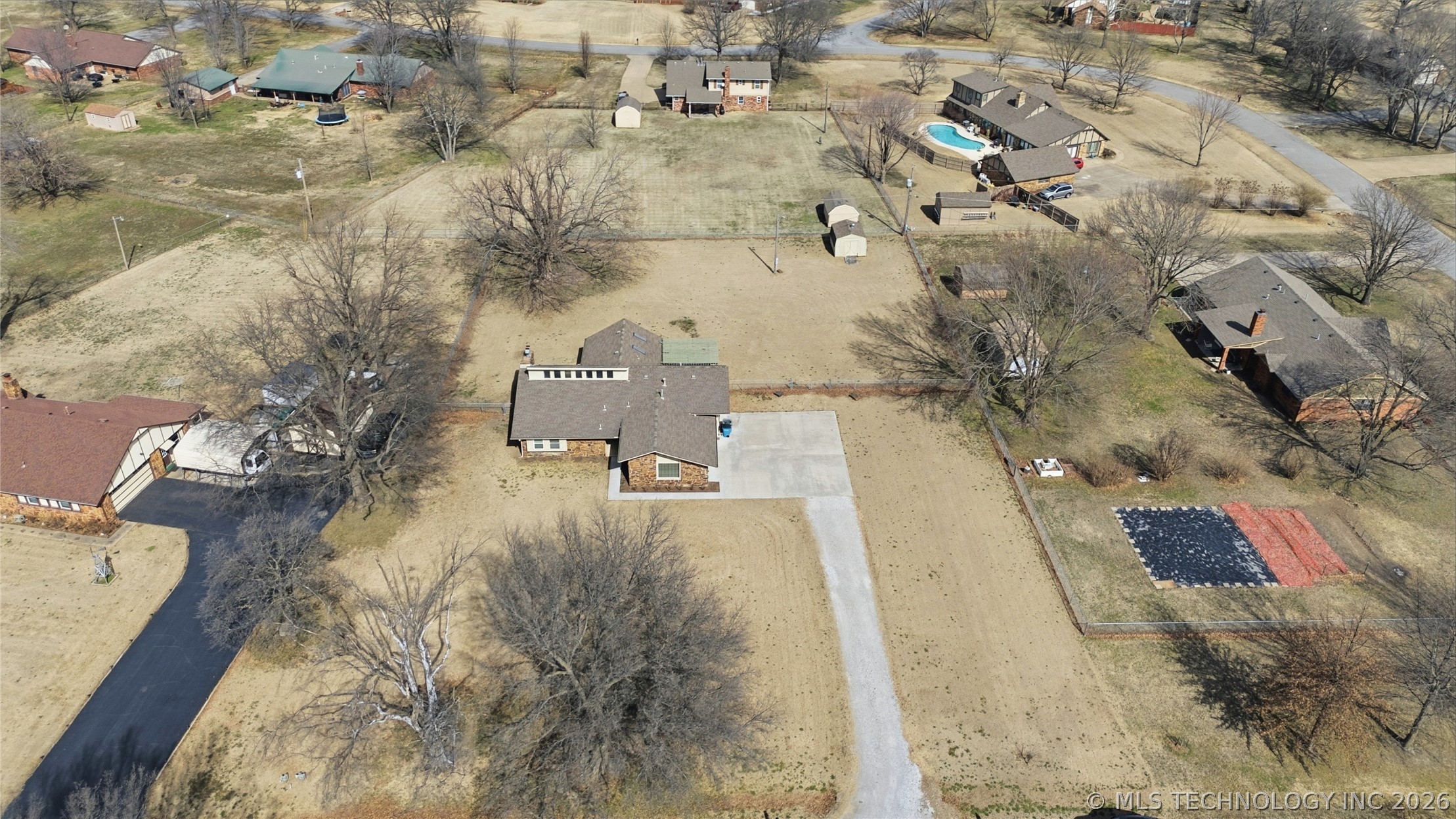 16247 E 83rd Street Owasso OK 74055