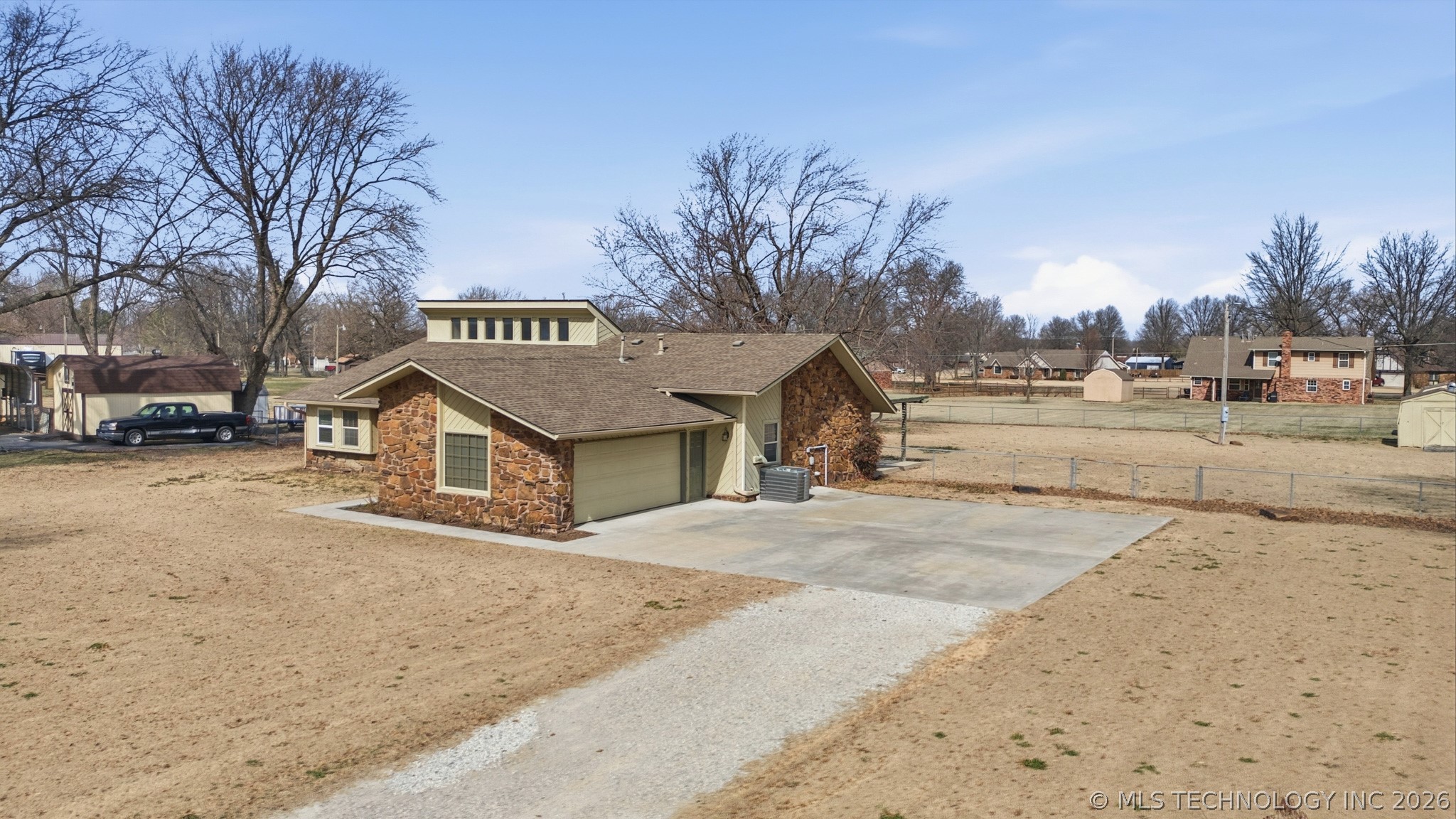 16247 E 83rd Street Owasso OK 74055
