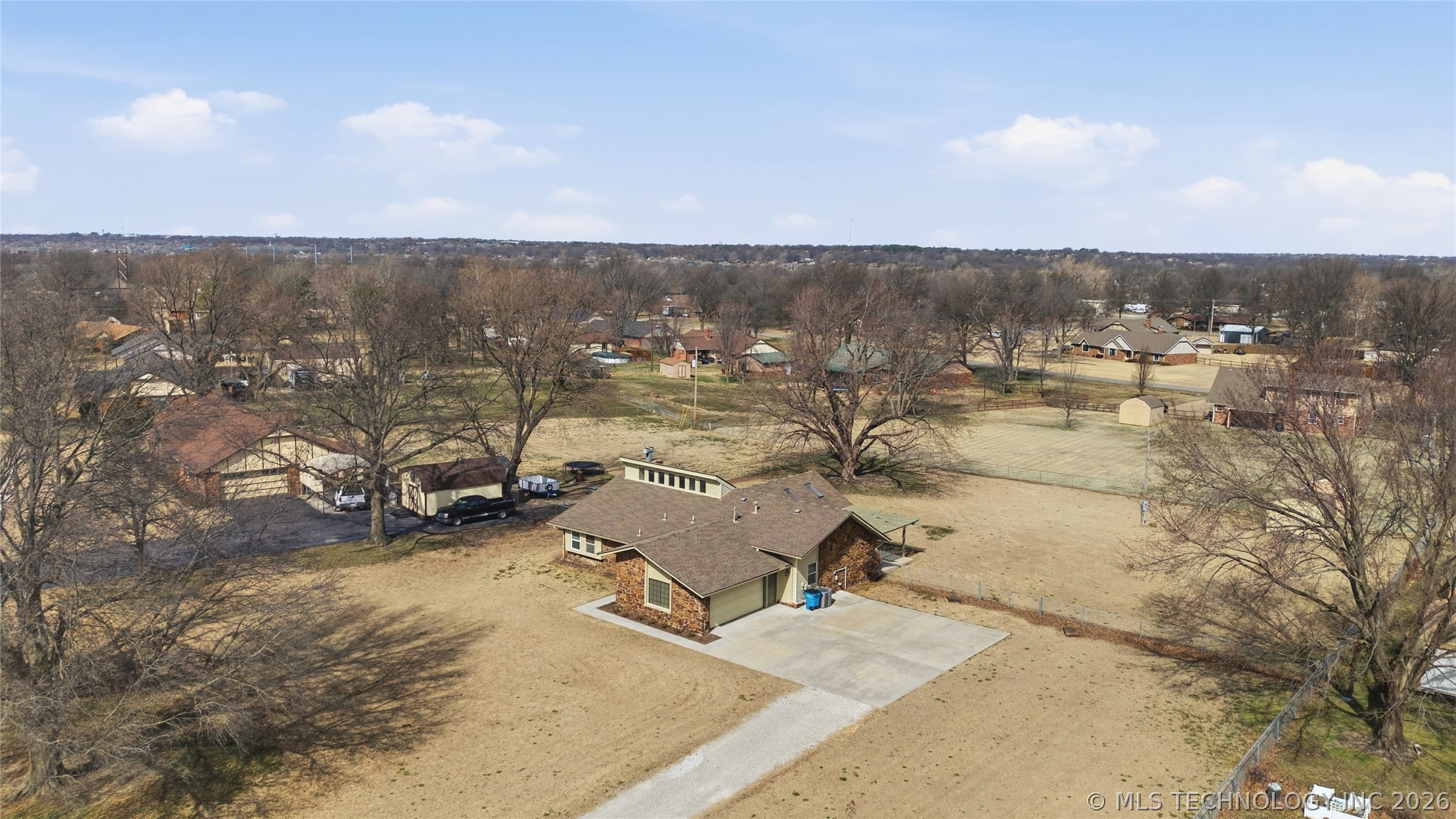 16247 E 83rd Street Owasso OK 74055