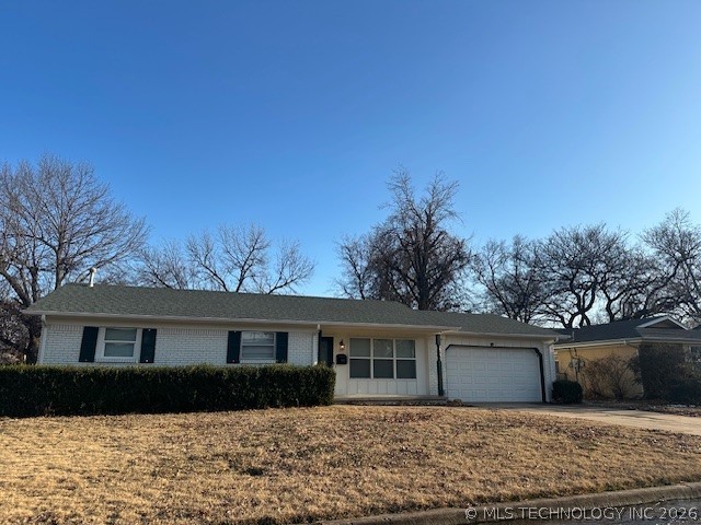 6966 E 20th Place Tulsa OK 74112