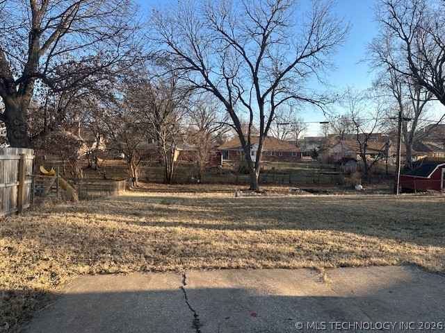 6966 E 20th Place Tulsa OK 74112