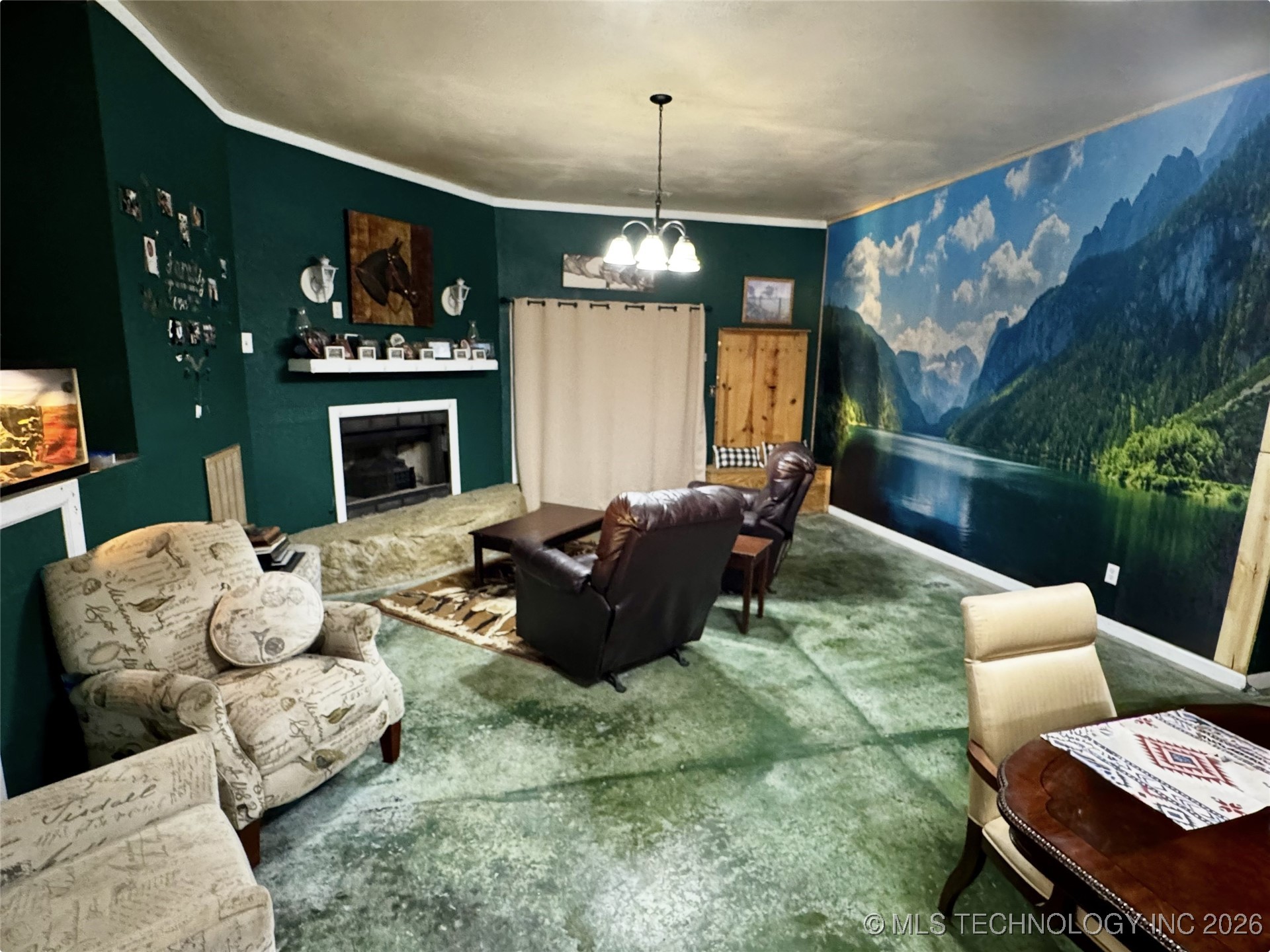 68417 S 4656 Road Westville OK 74965