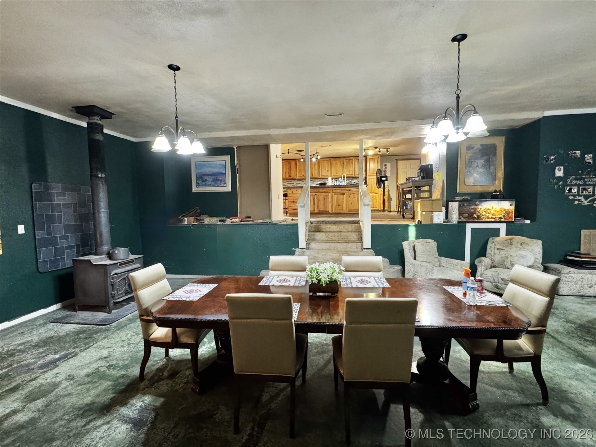 68417 S 4656 Road Westville OK 74965