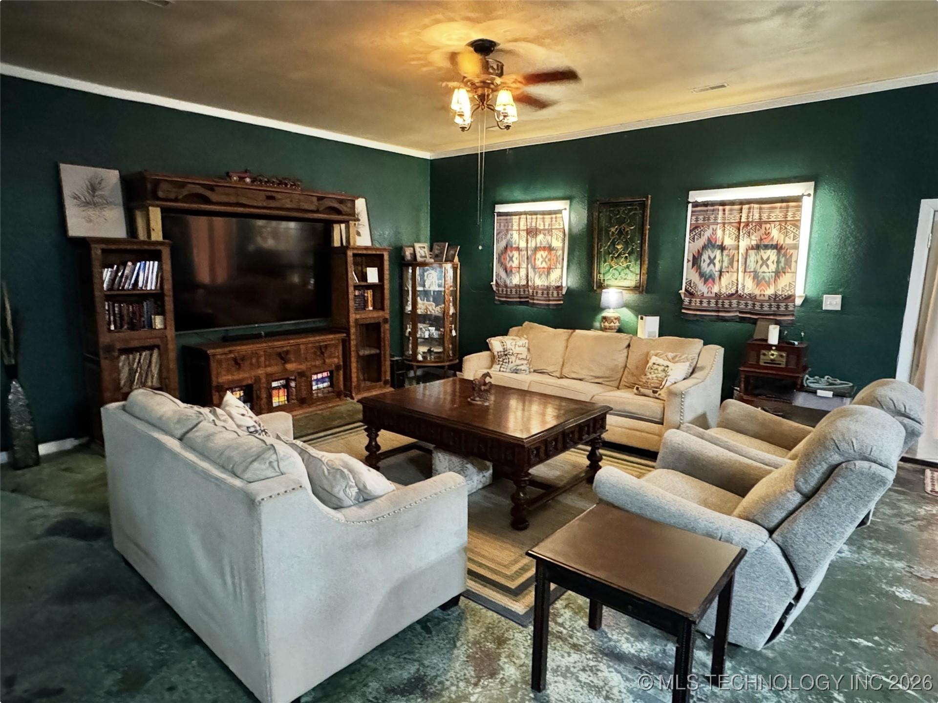 68417 S 4656 Road Westville OK 74965