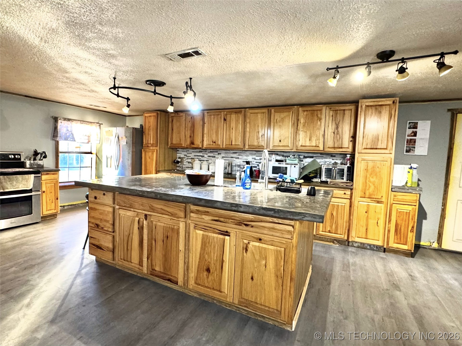 68417 S 4656 Road Westville OK 74965