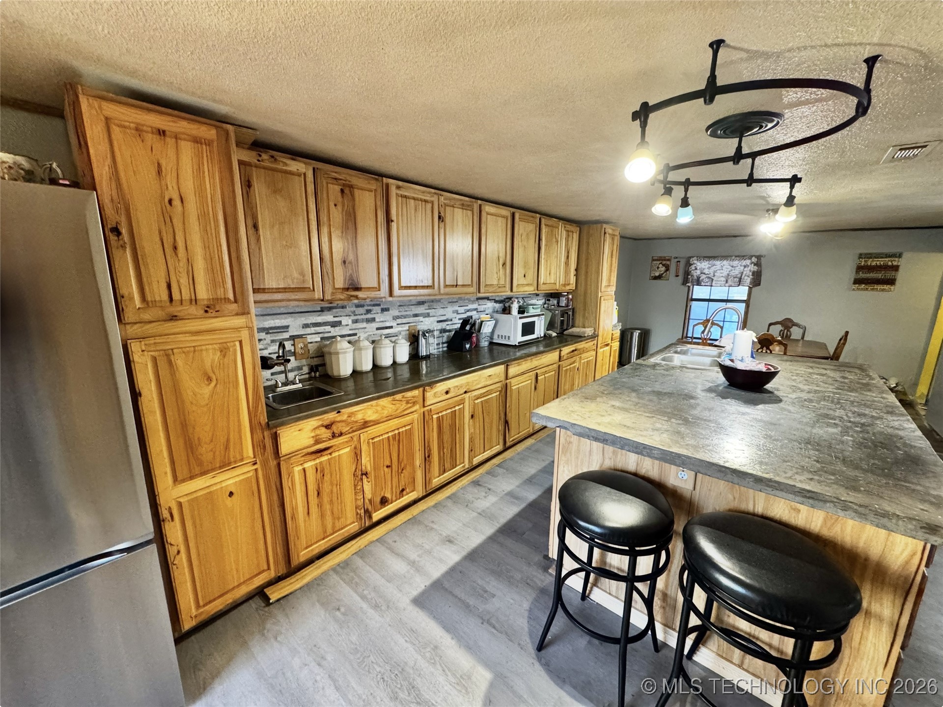 68417 S 4656 Road Westville OK 74965