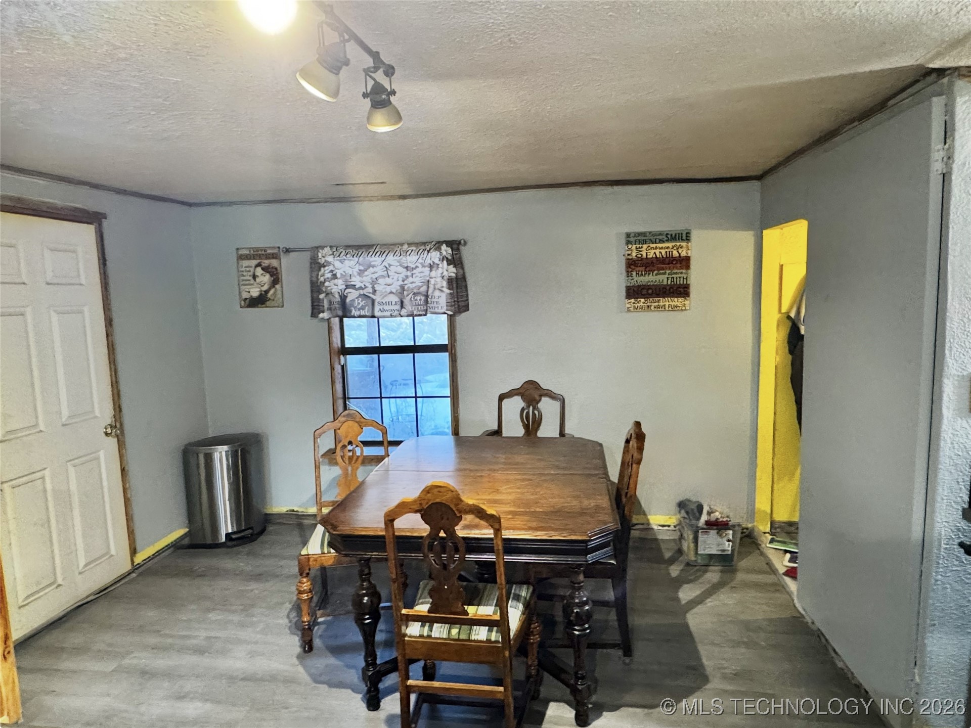 68417 S 4656 Road Westville OK 74965