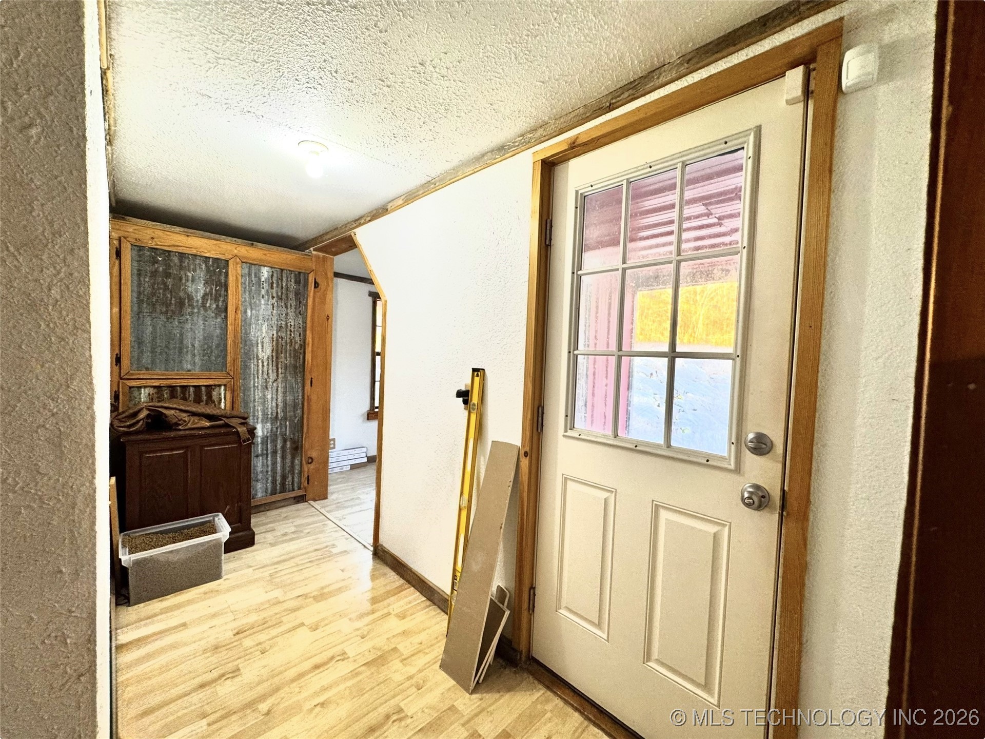 68417 S 4656 Road Westville OK 74965