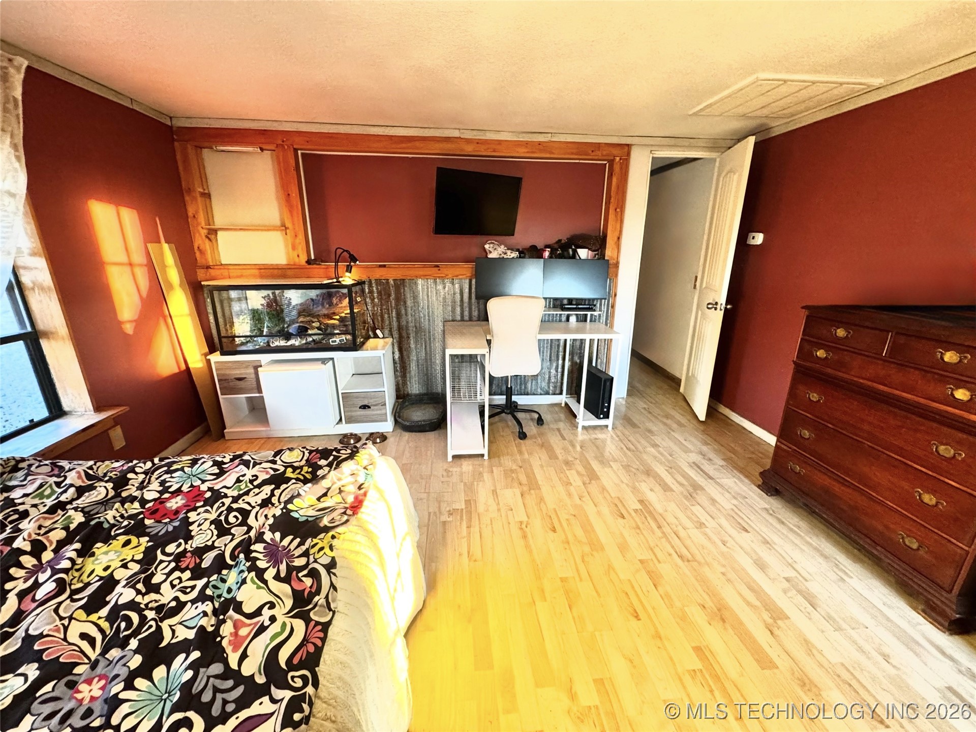 68417 S 4656 Road Westville OK 74965