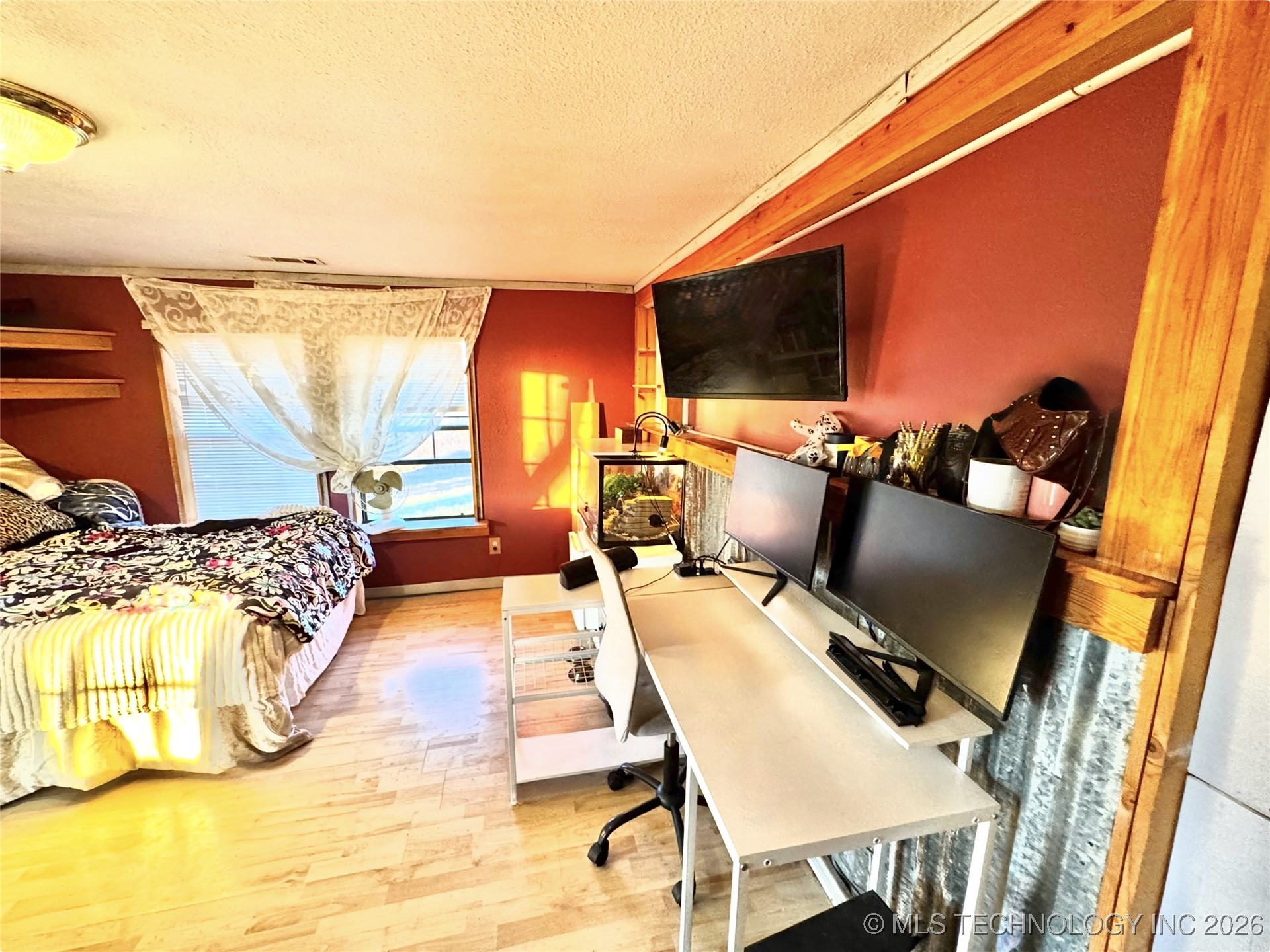 68417 S 4656 Road Westville OK 74965