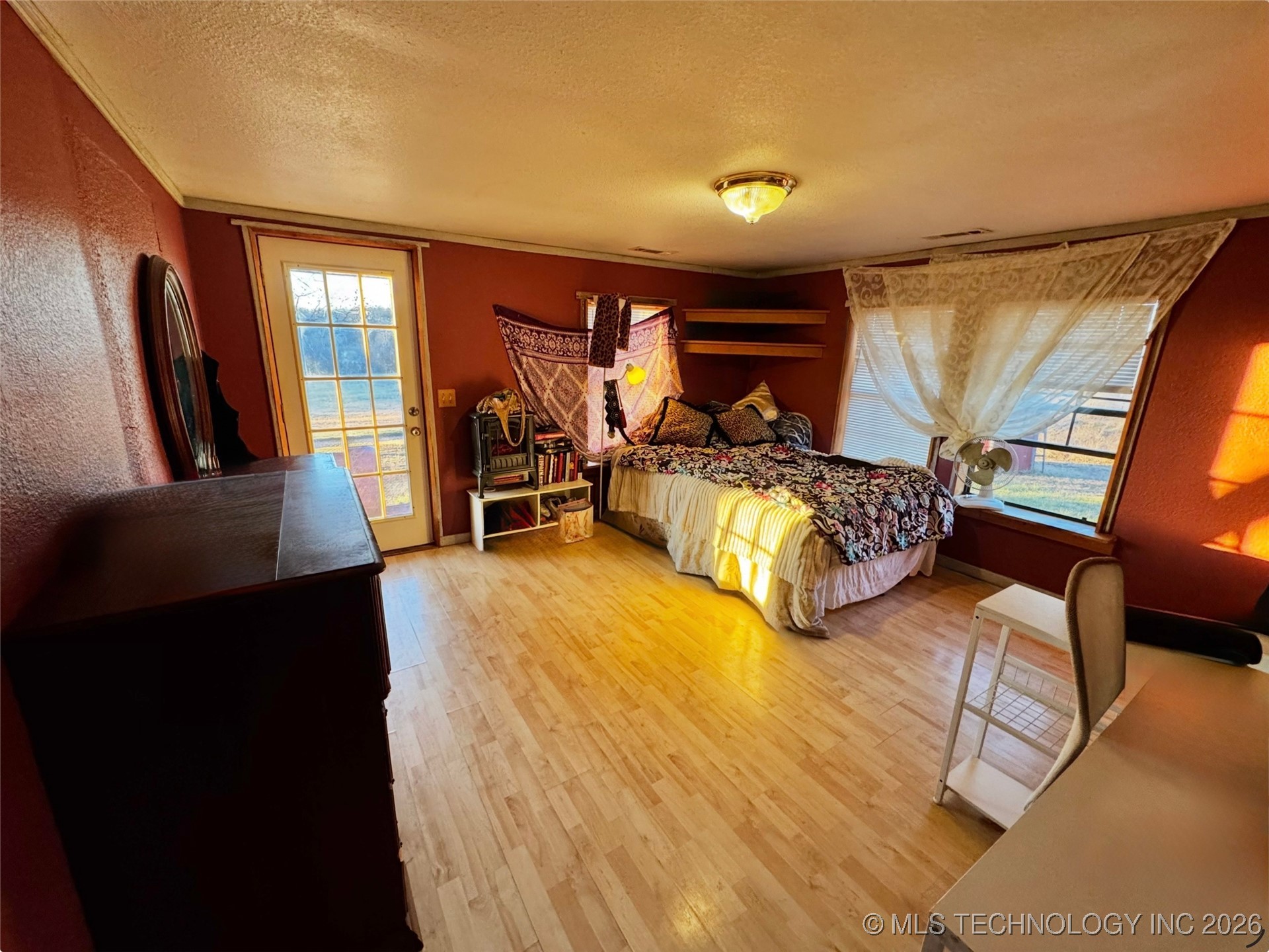 68417 S 4656 Road Westville OK 74965