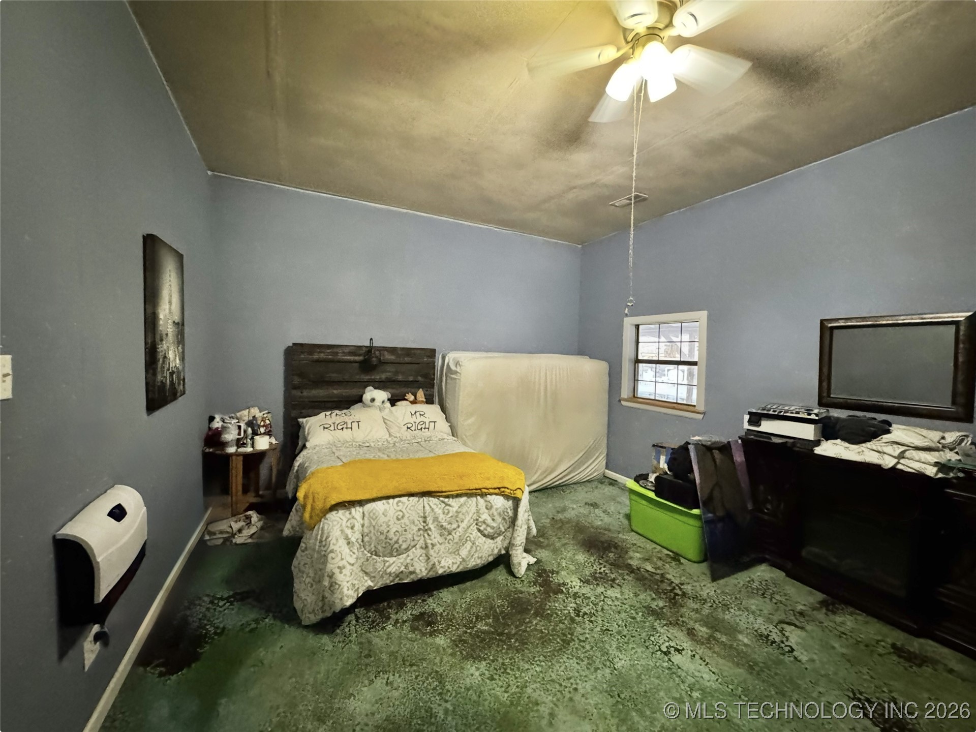 68417 S 4656 Road Westville OK 74965