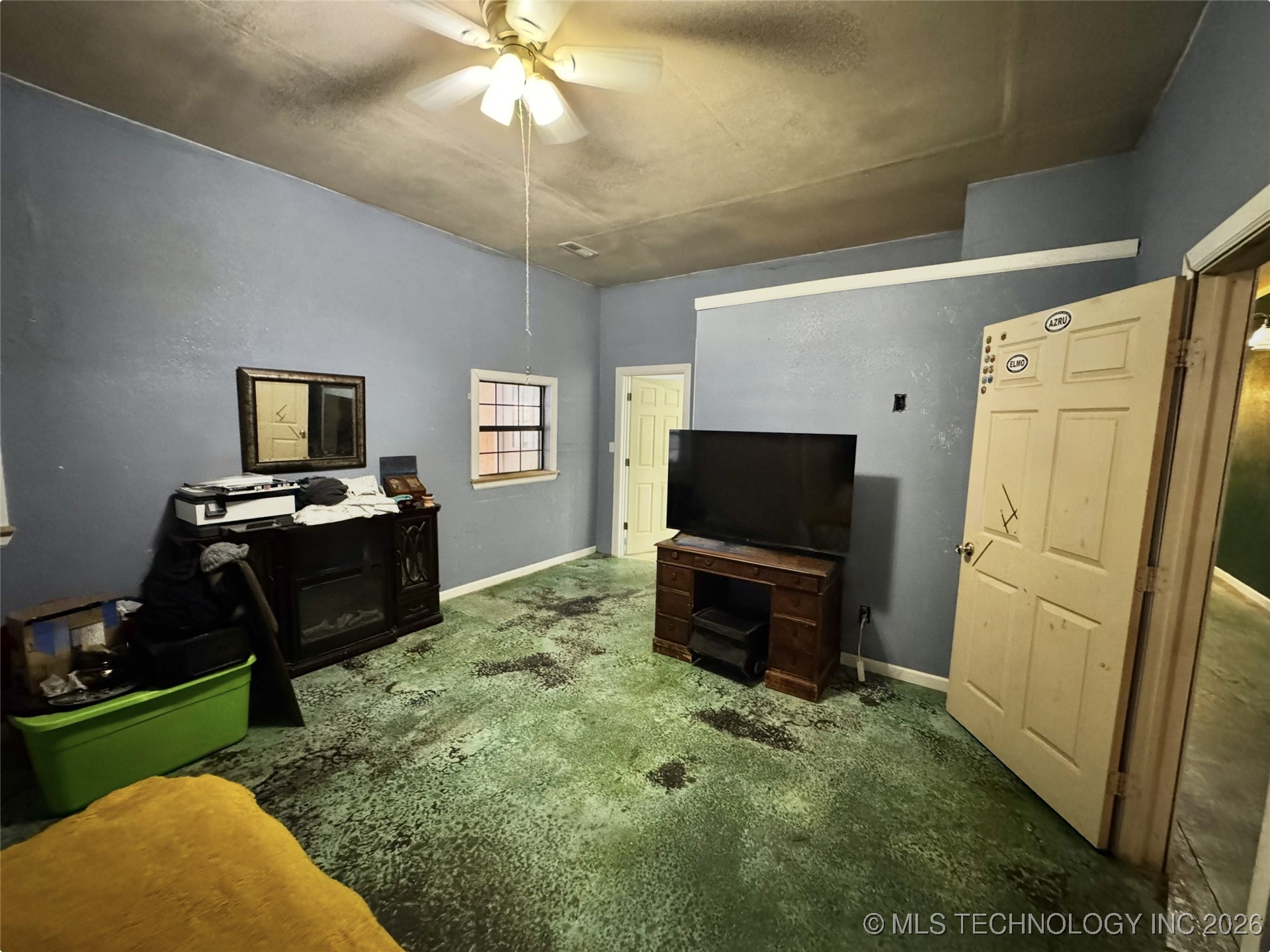 68417 S 4656 Road Westville OK 74965