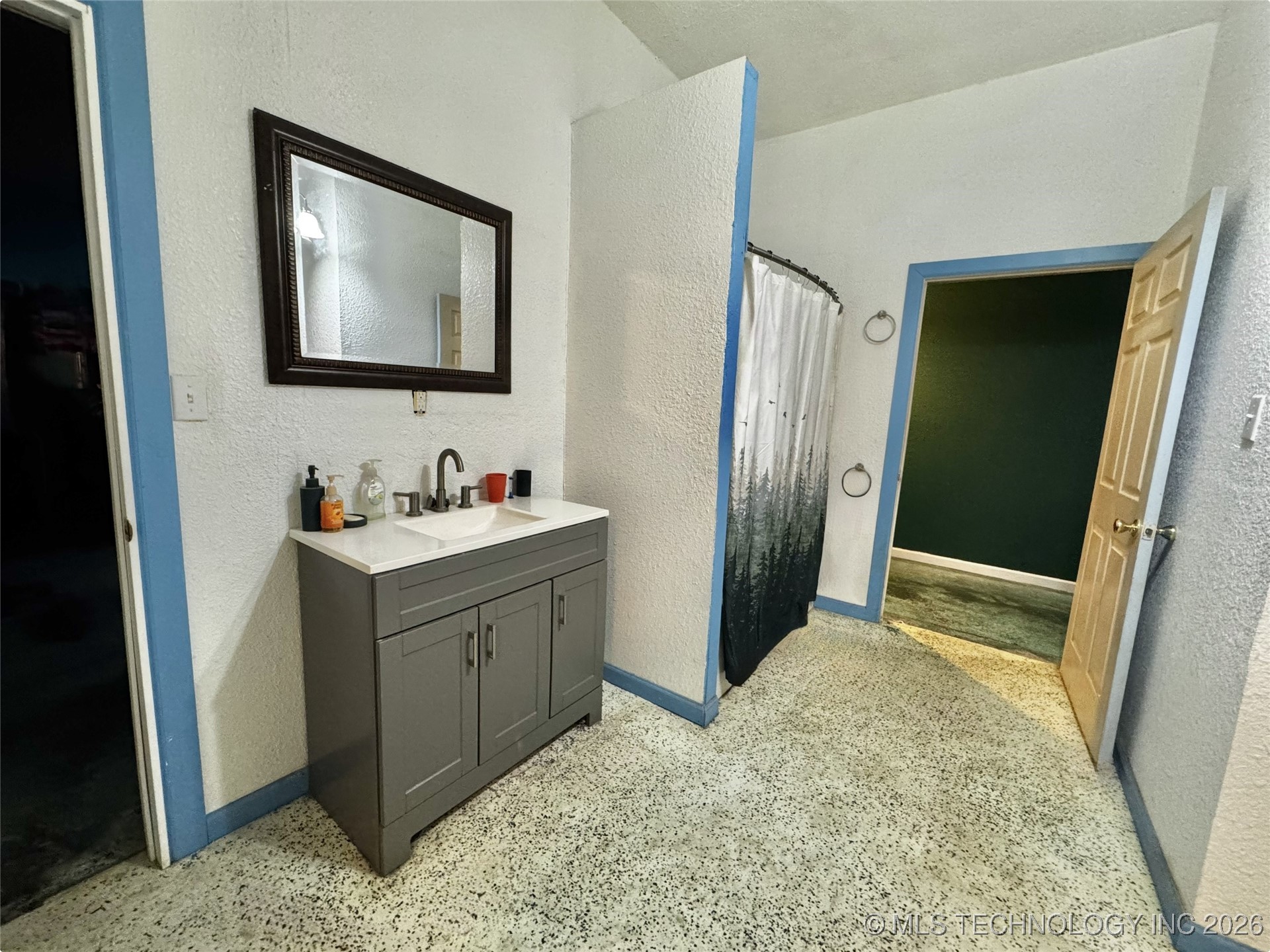 68417 S 4656 Road Westville OK 74965