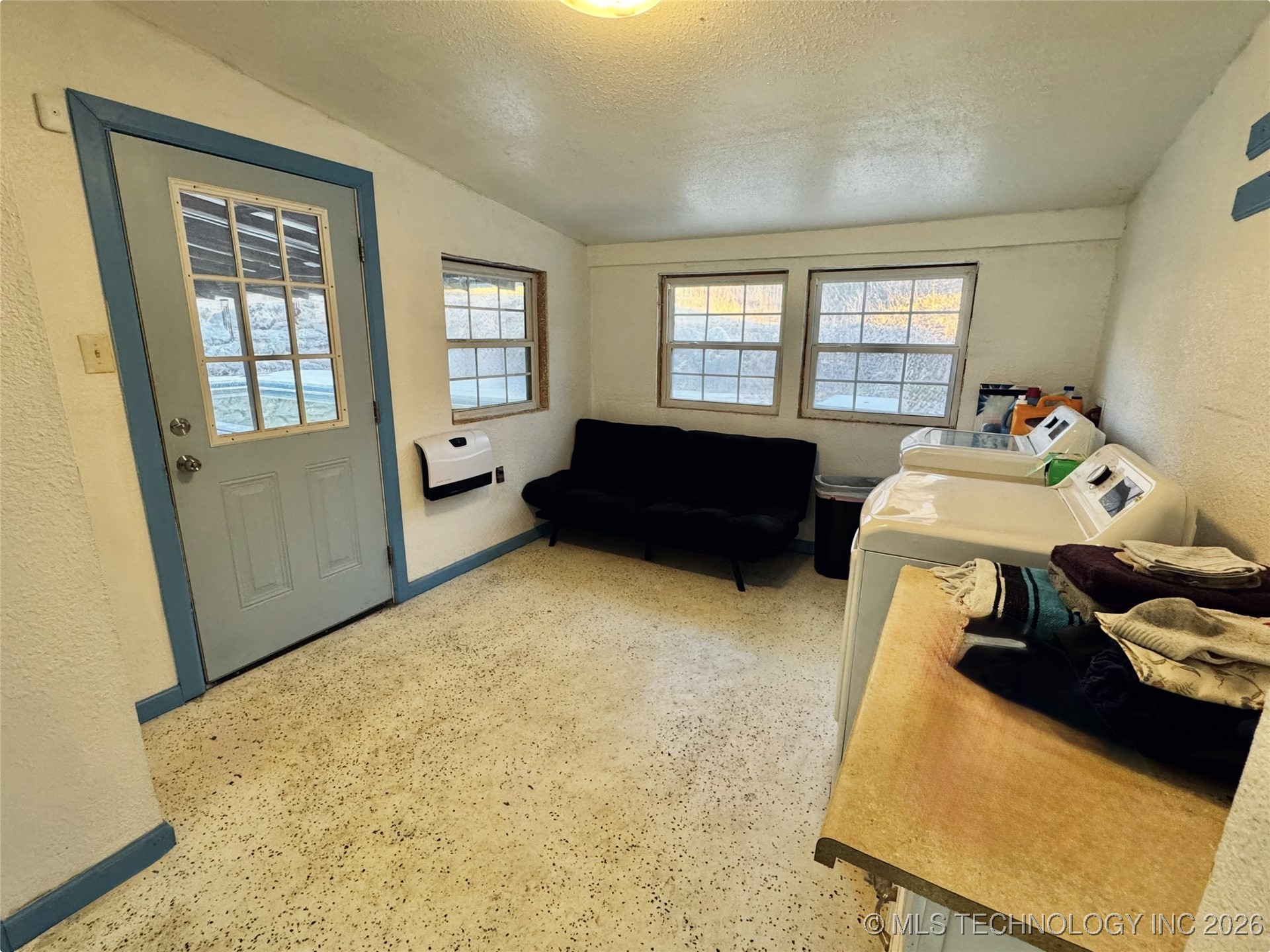 68417 S 4656 Road Westville OK 74965