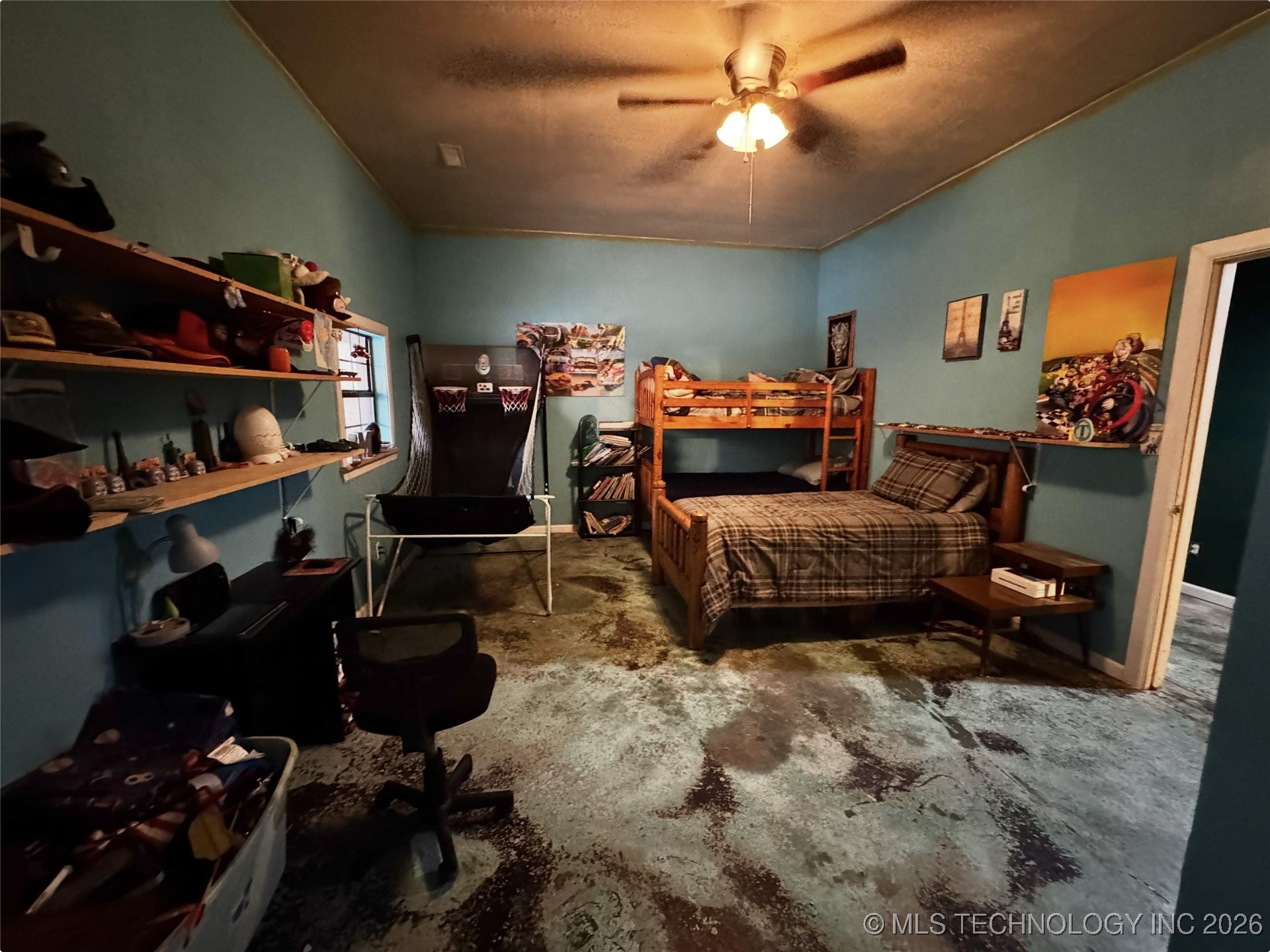 68417 S 4656 Road Westville OK 74965