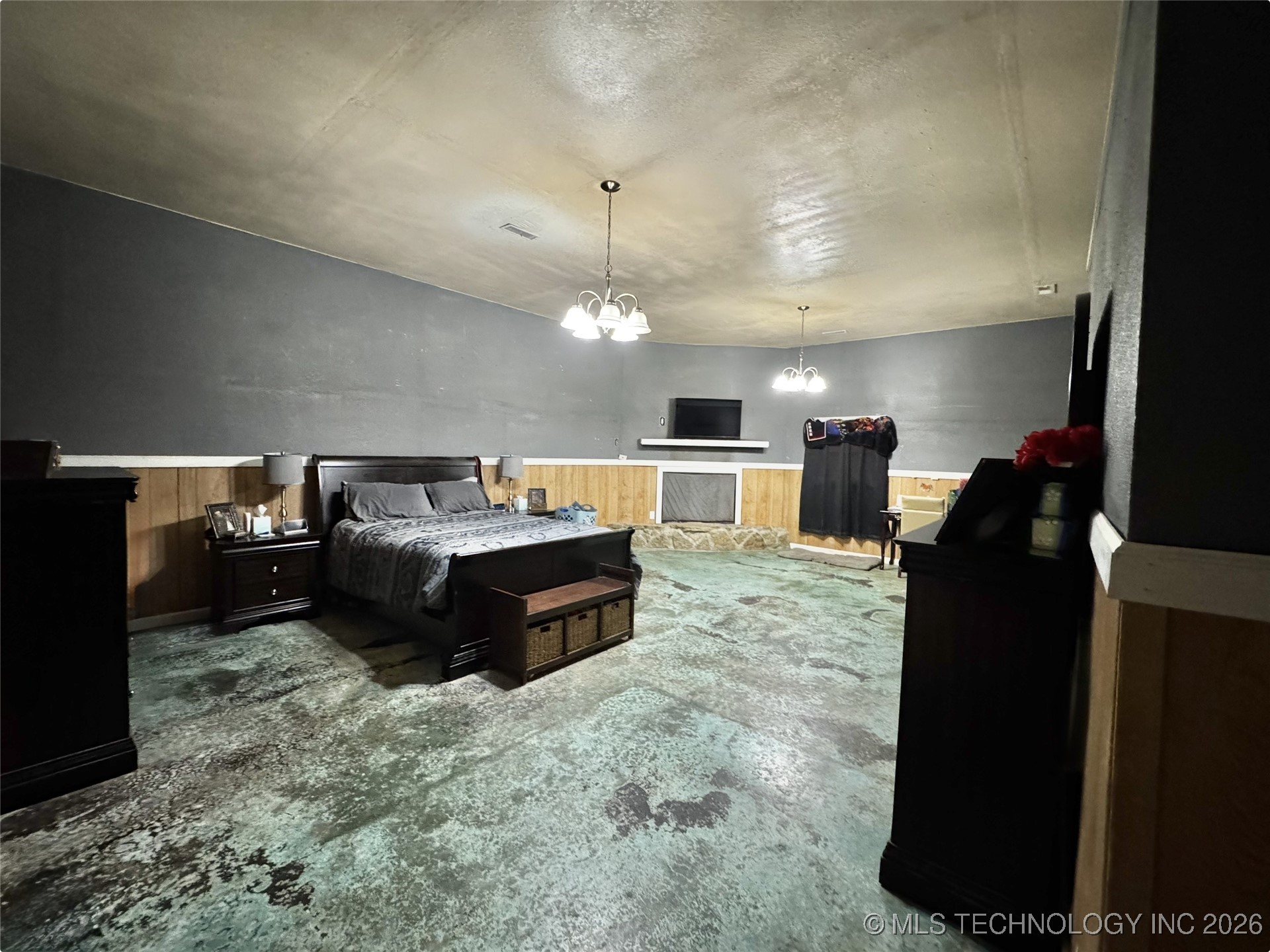 68417 S 4656 Road Westville OK 74965