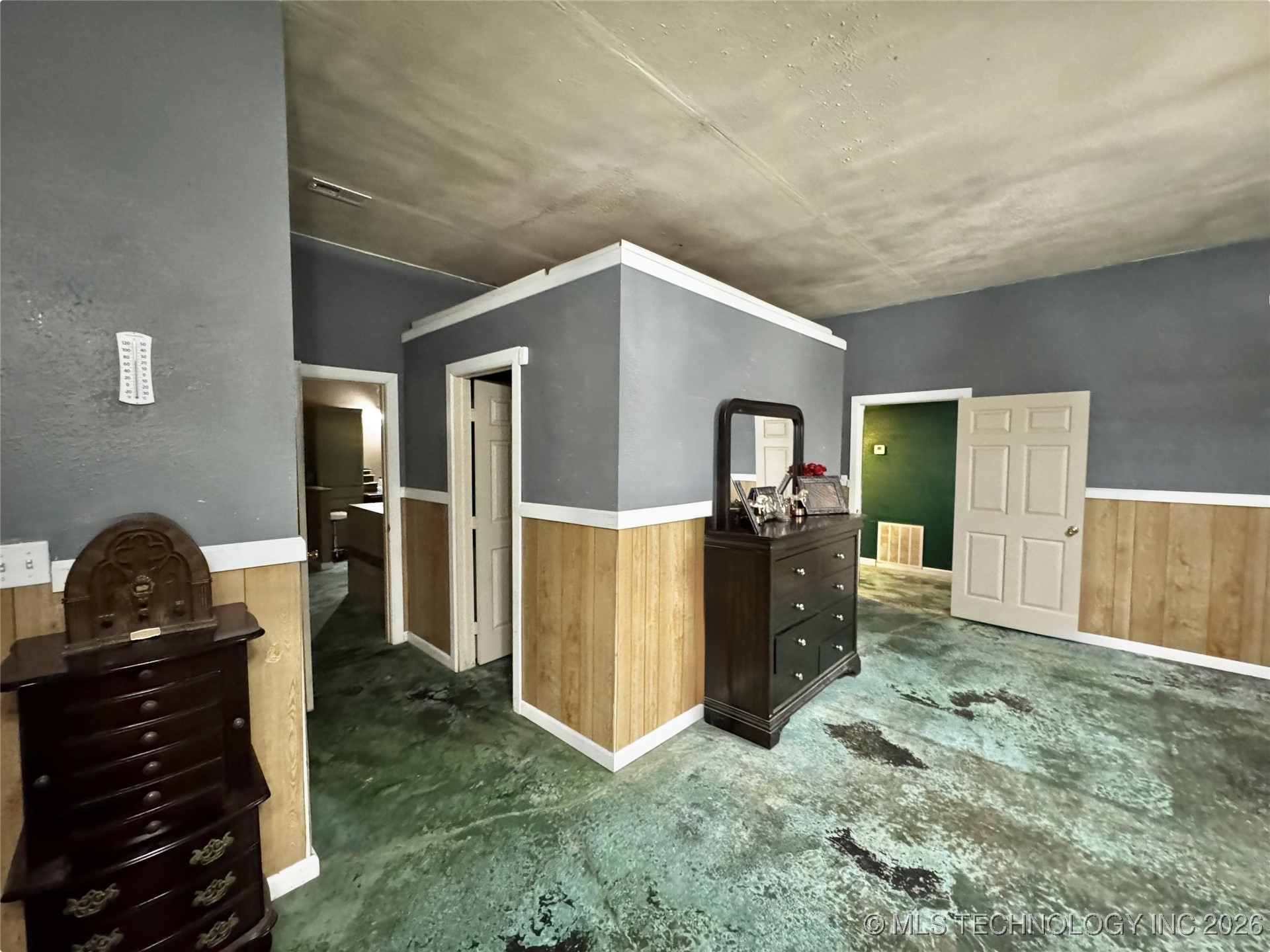 68417 S 4656 Road Westville OK 74965