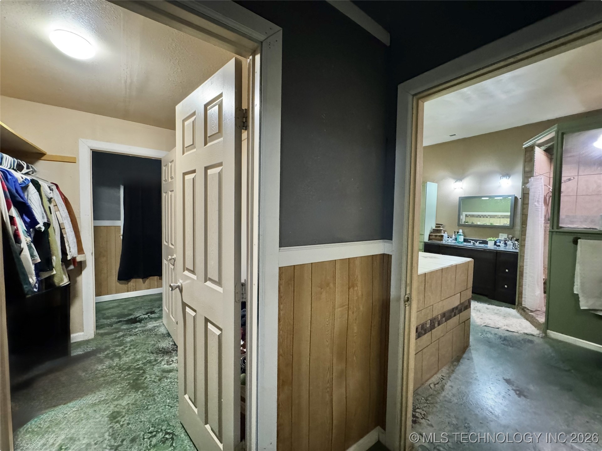 68417 S 4656 Road Westville OK 74965
