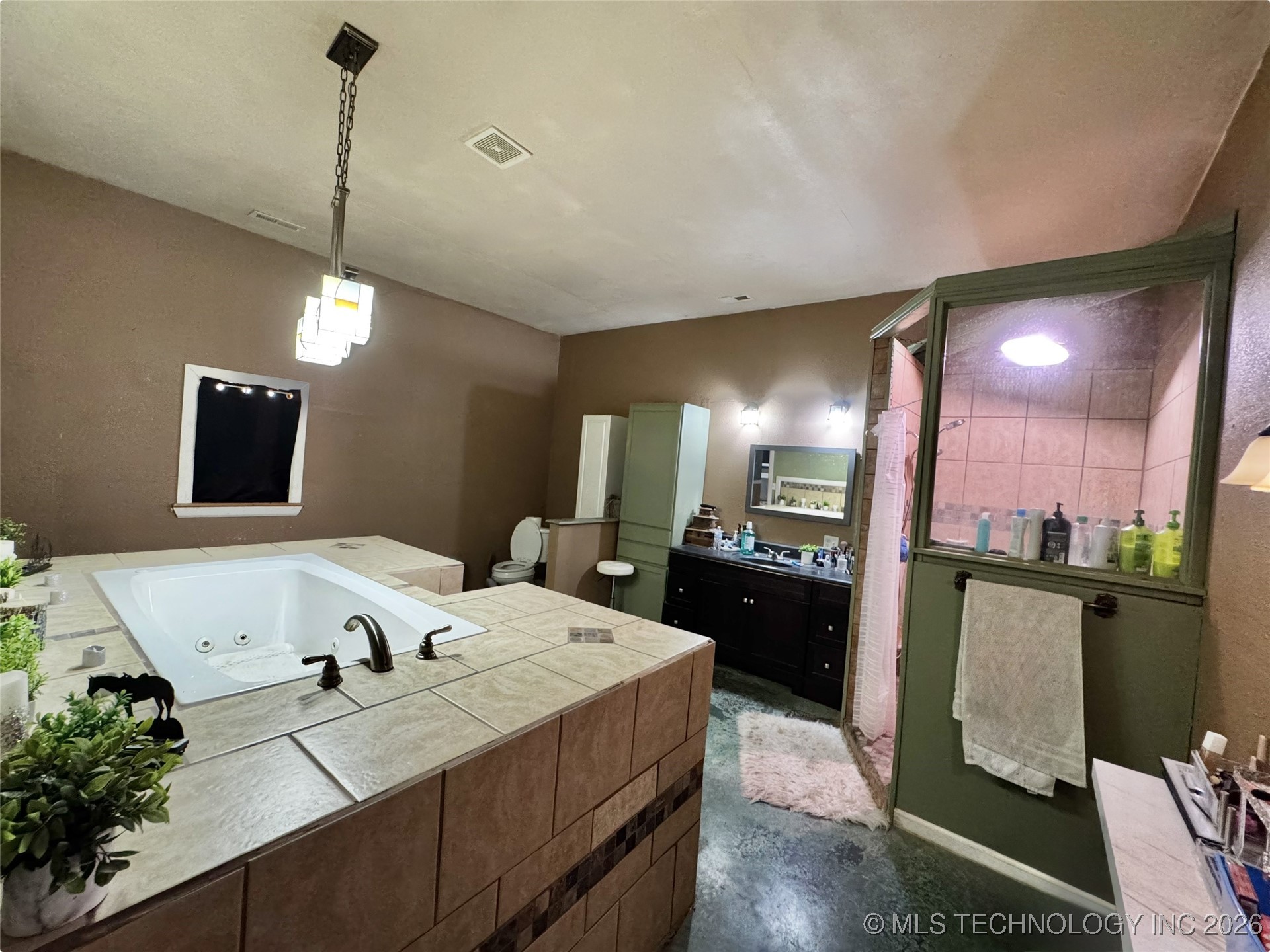68417 S 4656 Road Westville OK 74965