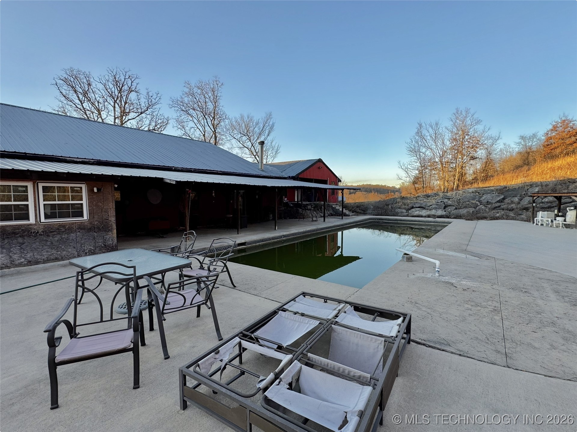 68417 S 4656 Road Westville OK 74965