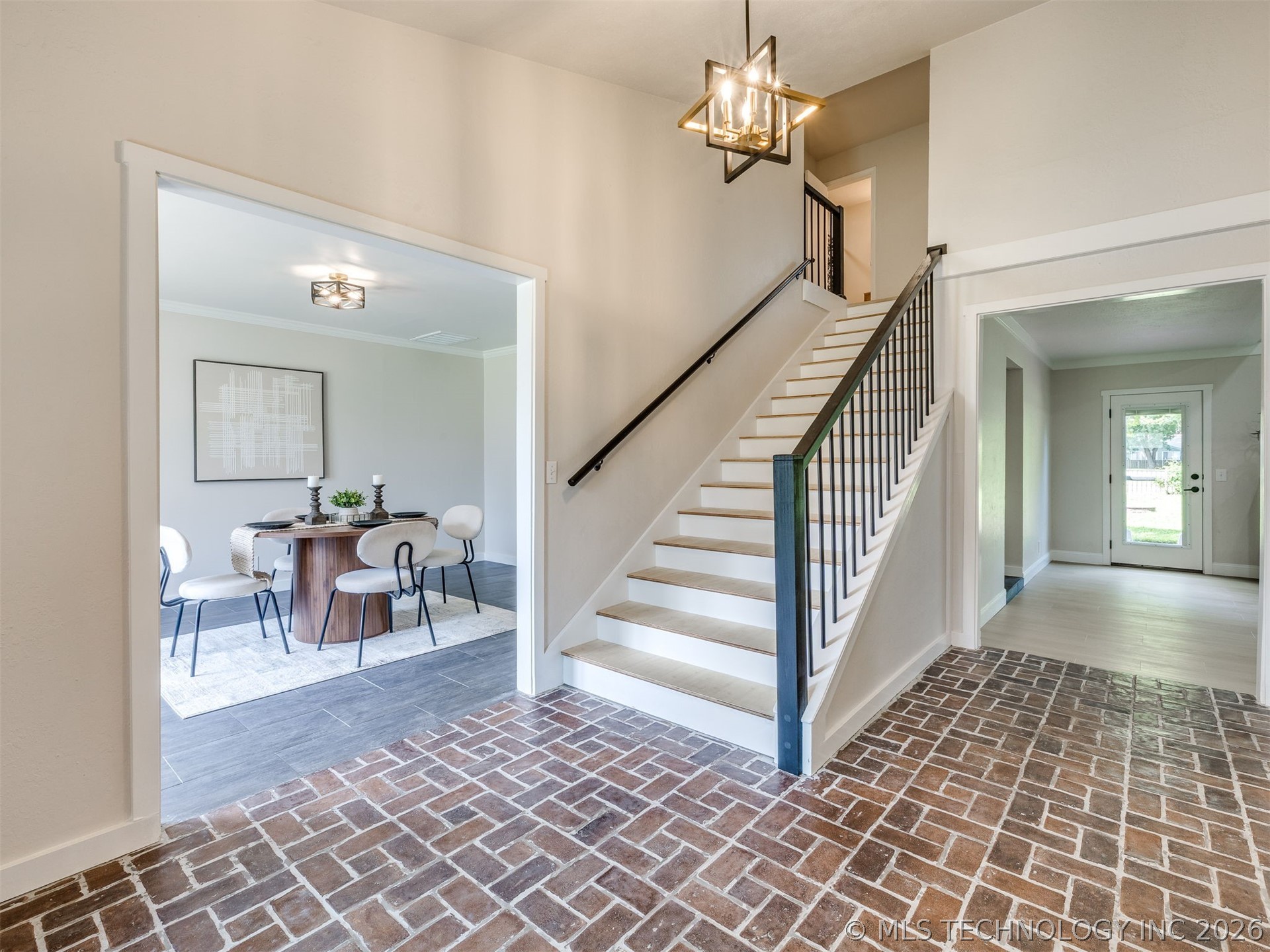 826 Lynwood Lane Broken Arrow OK 74011