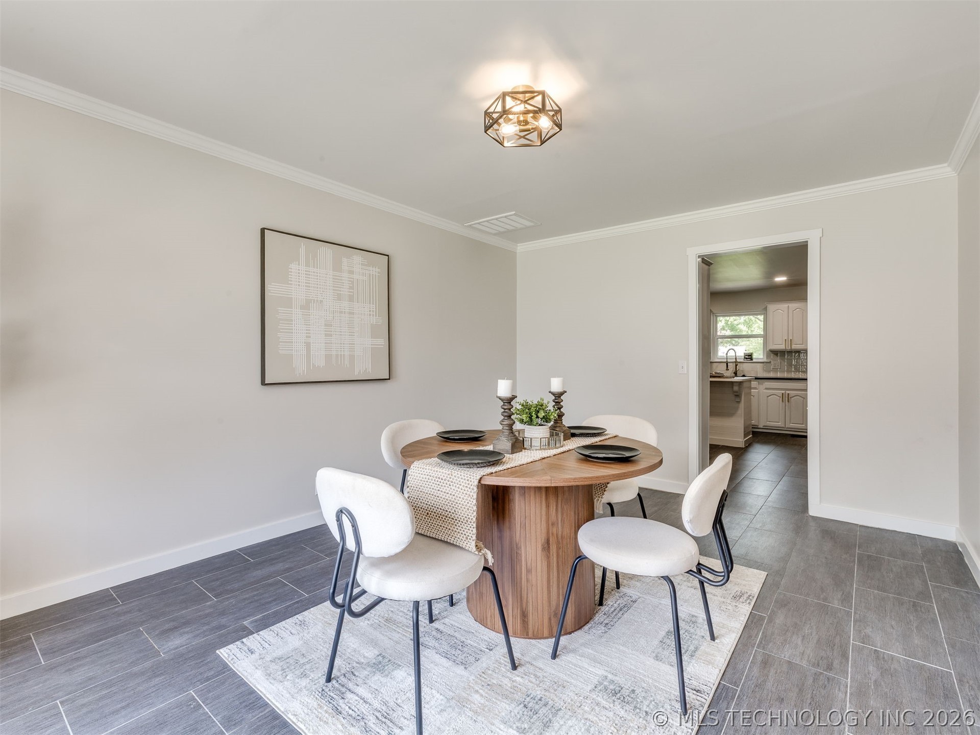 826 Lynwood Lane Broken Arrow OK 74011