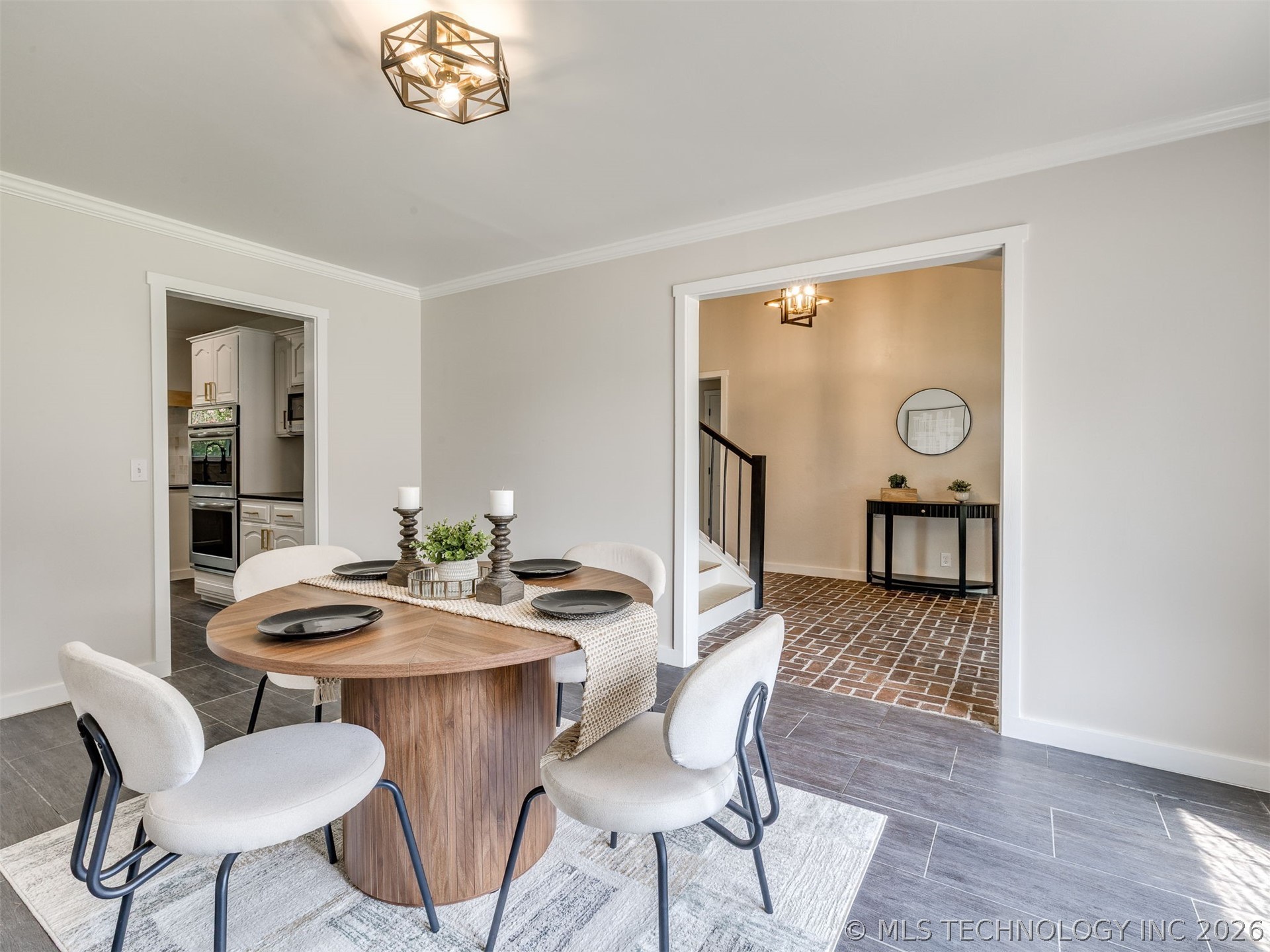 826 Lynwood Lane Broken Arrow OK 74011