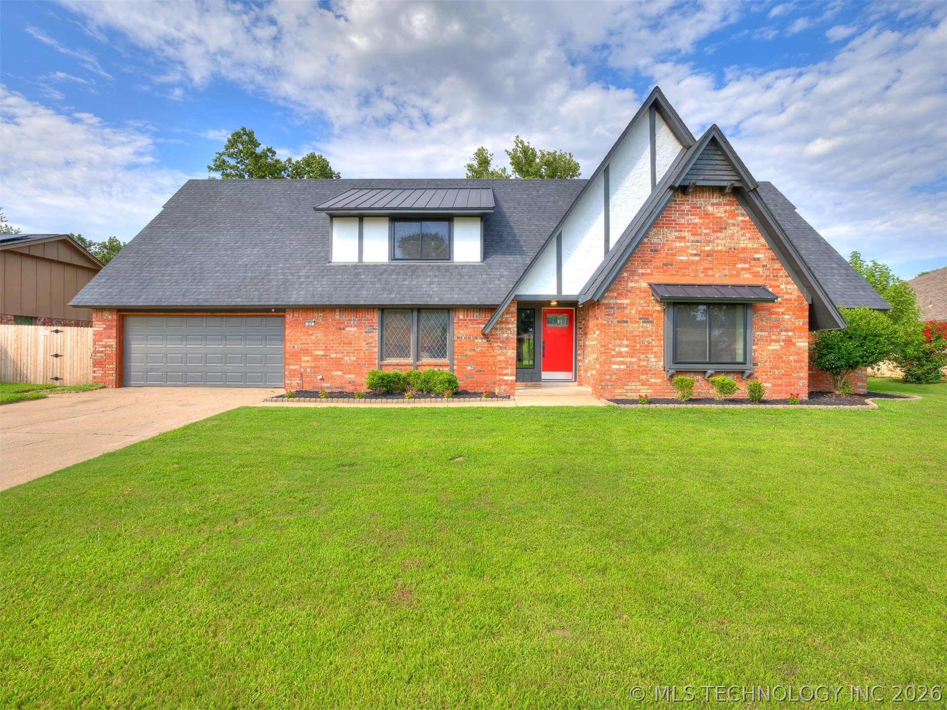 826 Lynwood Lane Broken Arrow OK 74011