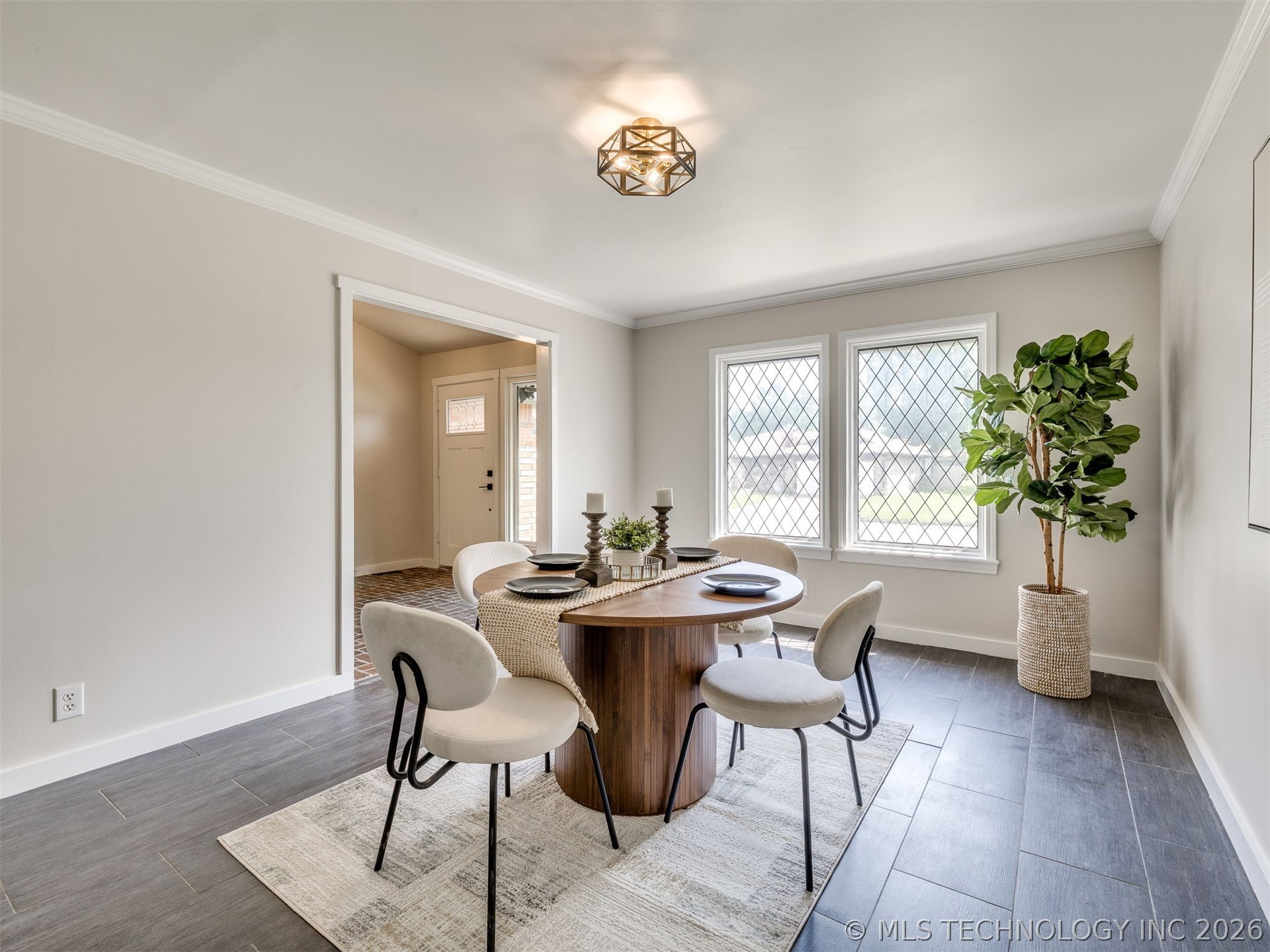 826 Lynwood Lane Broken Arrow OK 74011